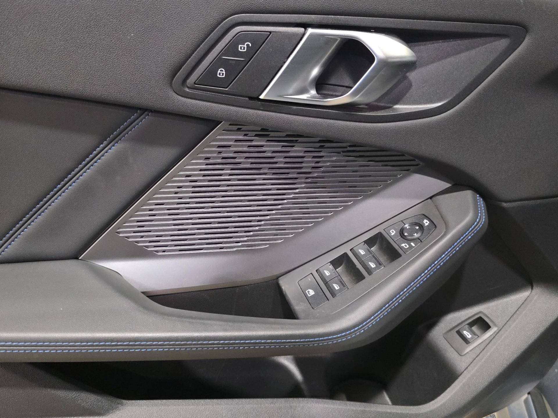 Auto Venduta - BMW Serie 1 118d MSport Pro auto usata in pronta consegna - Brandini