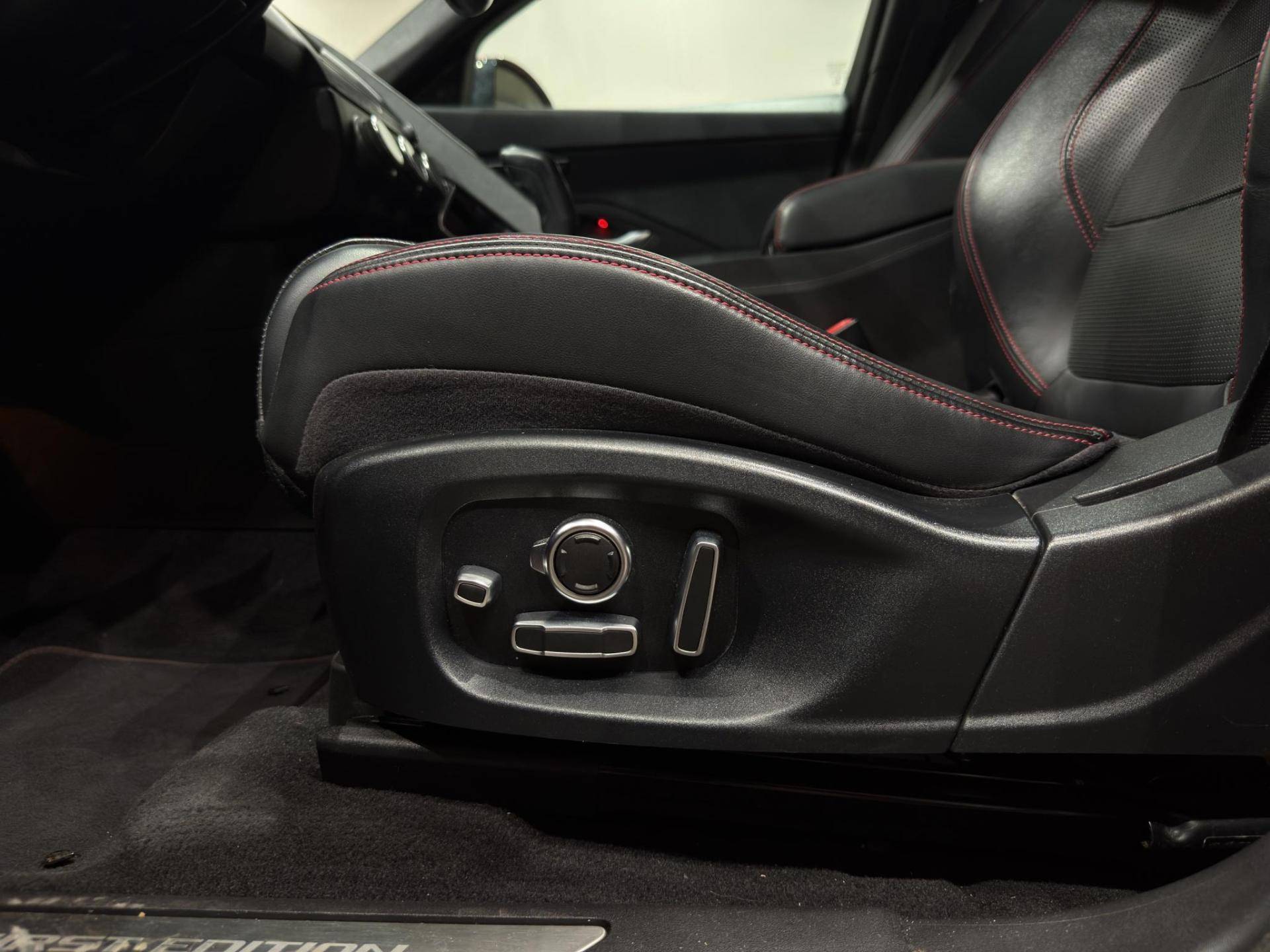 JAGUAR E-Pace E-Pace 2.0d i4 First Edition awd 180cv auto usata in pronta consegna - Brandini