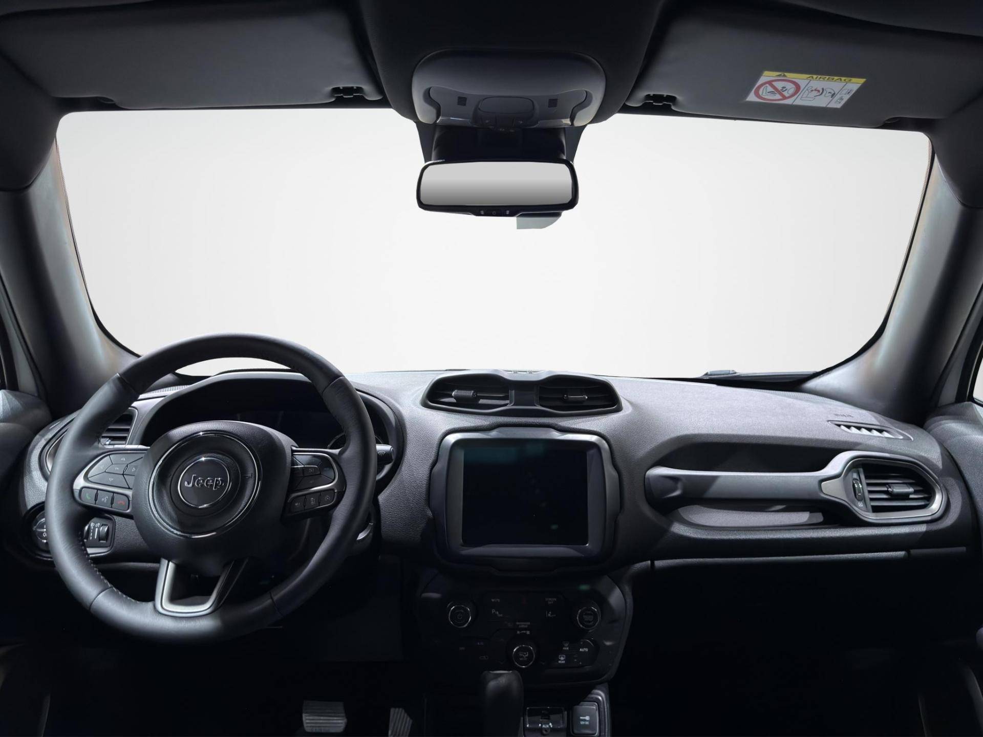 JEEP Renegade Renegade 1.3 t4 S 2wd 150cv ddct usata in pronta consegna - Brandini