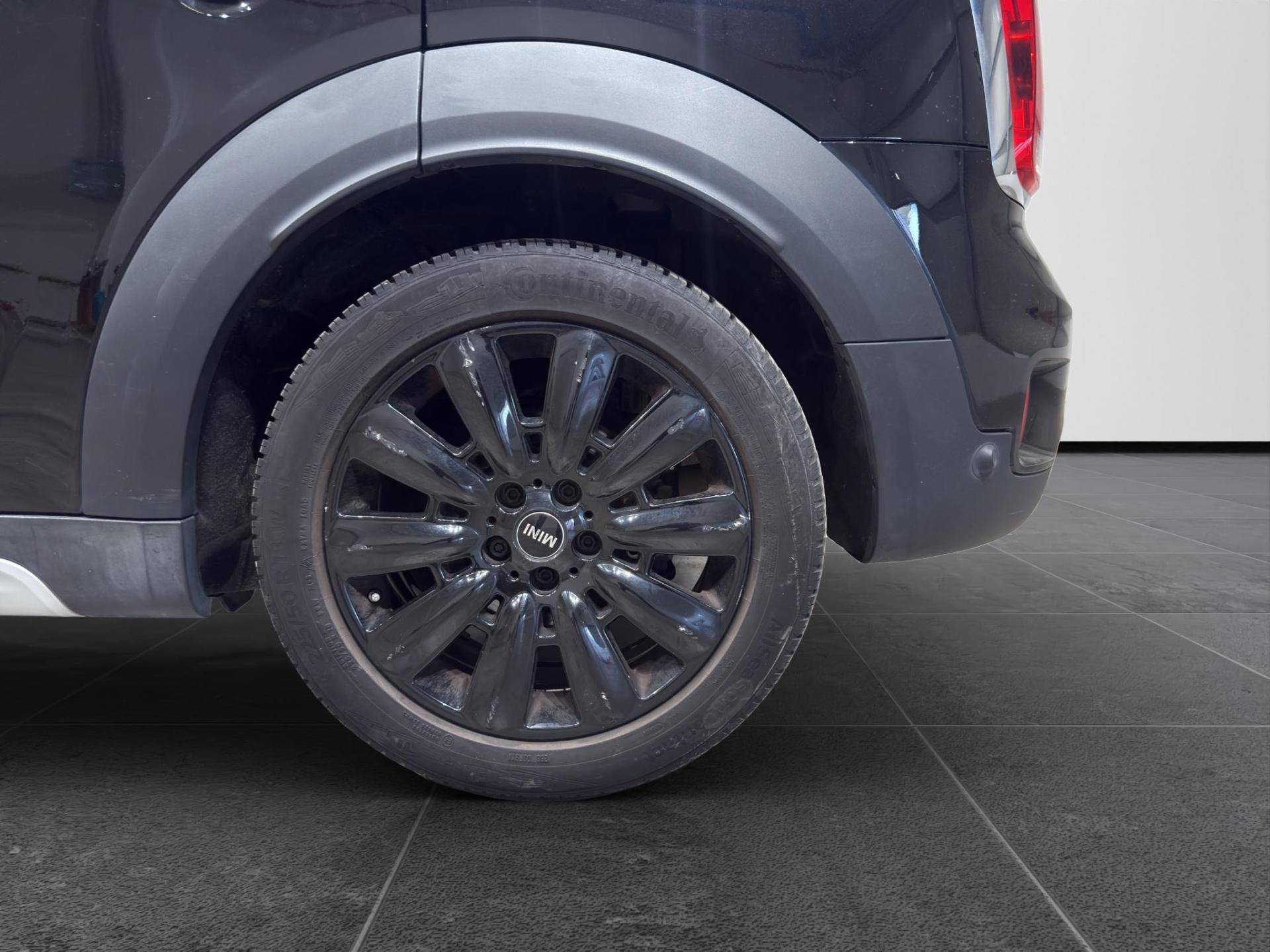MINI Mini Countryman Mini Countryman 2.0 Cooper D Hype usata in pronta consegna - Brandini