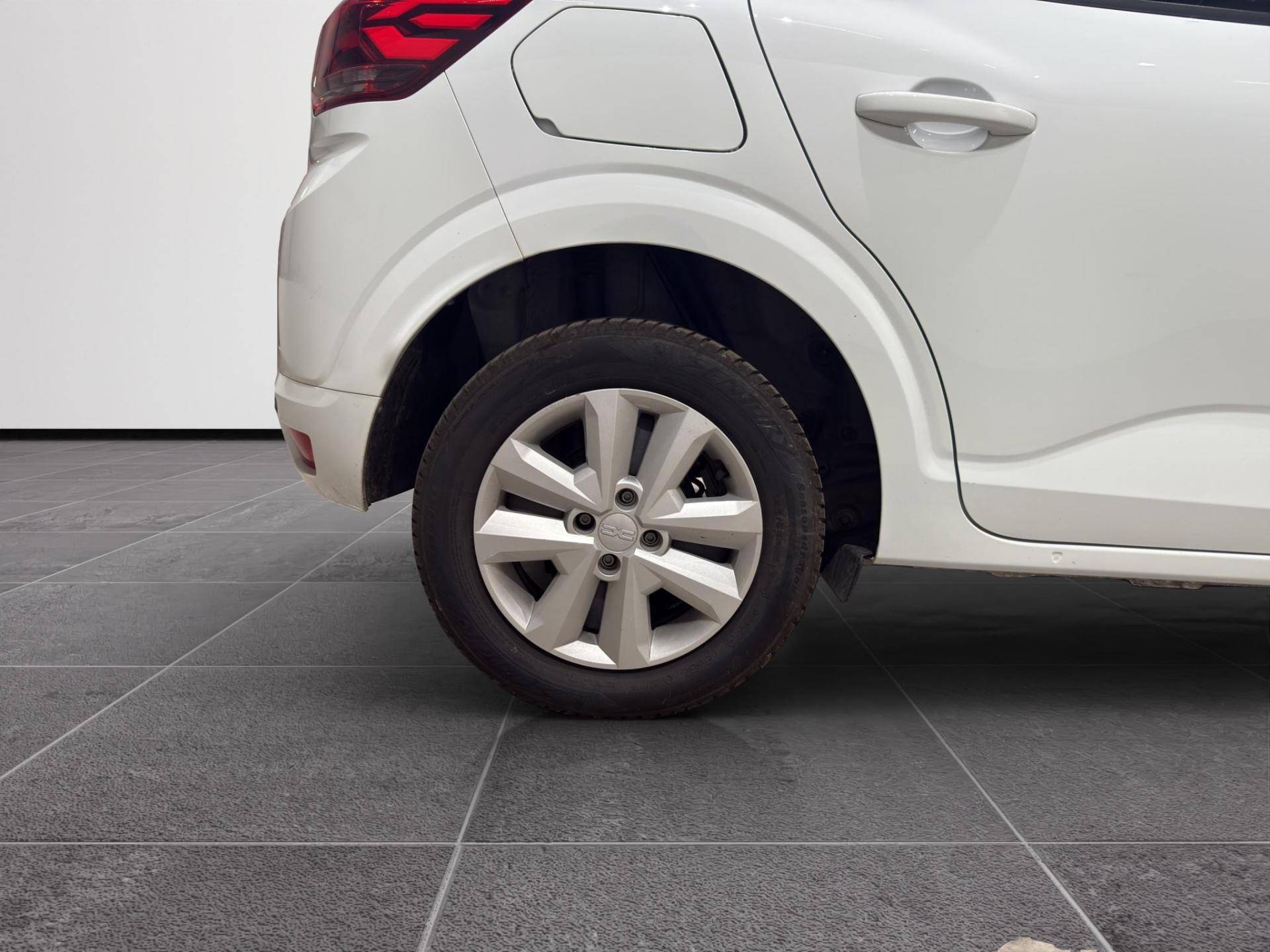 Auto Venduta - DACIA Sandero Sandero Stepway 1.0 tce Essential 90cv usata in pronta consegna - Brandini