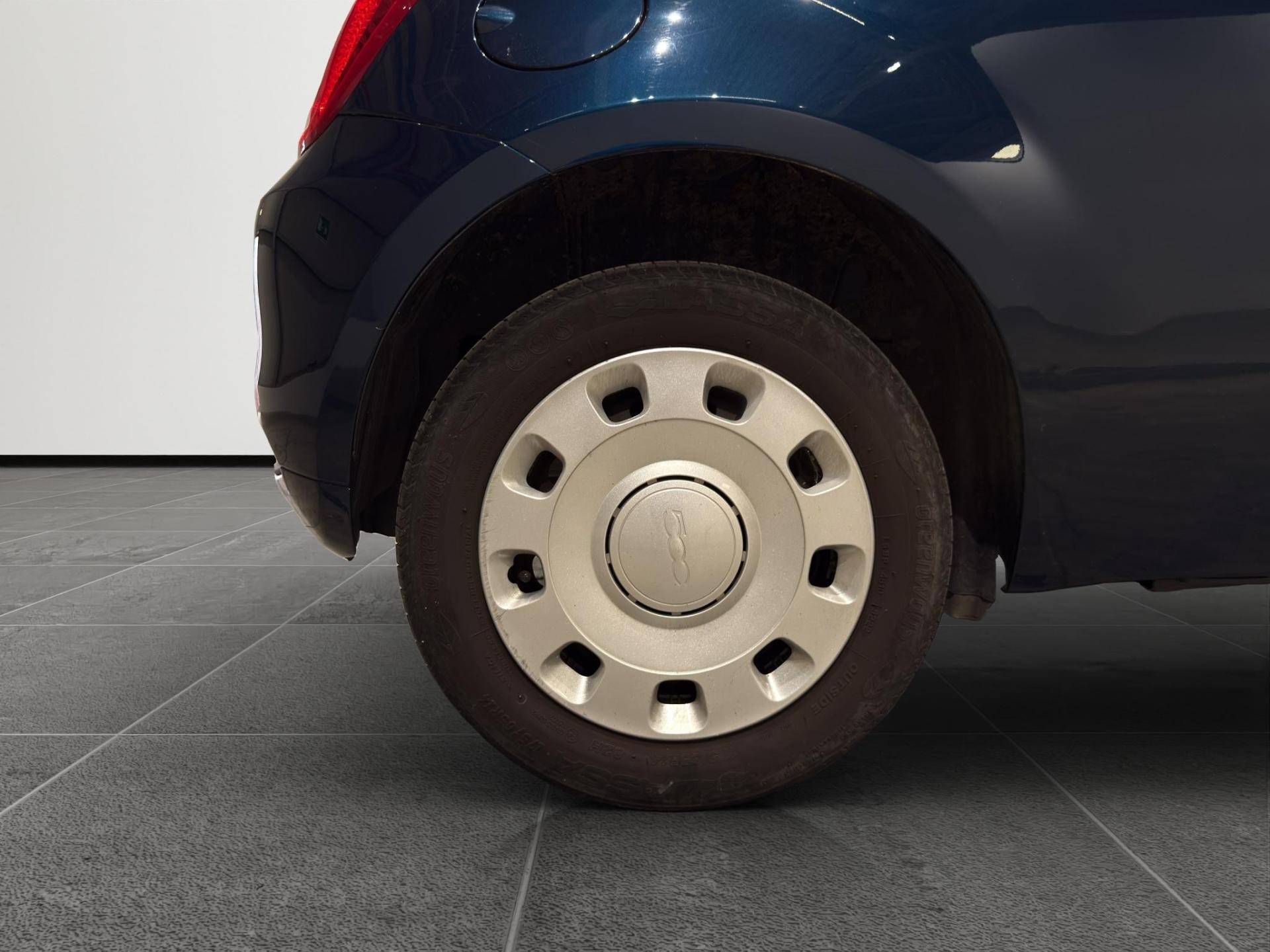 FIAT 500X 500 1.2 Pop 69cv my20 usata in pronta consegna - Brandini