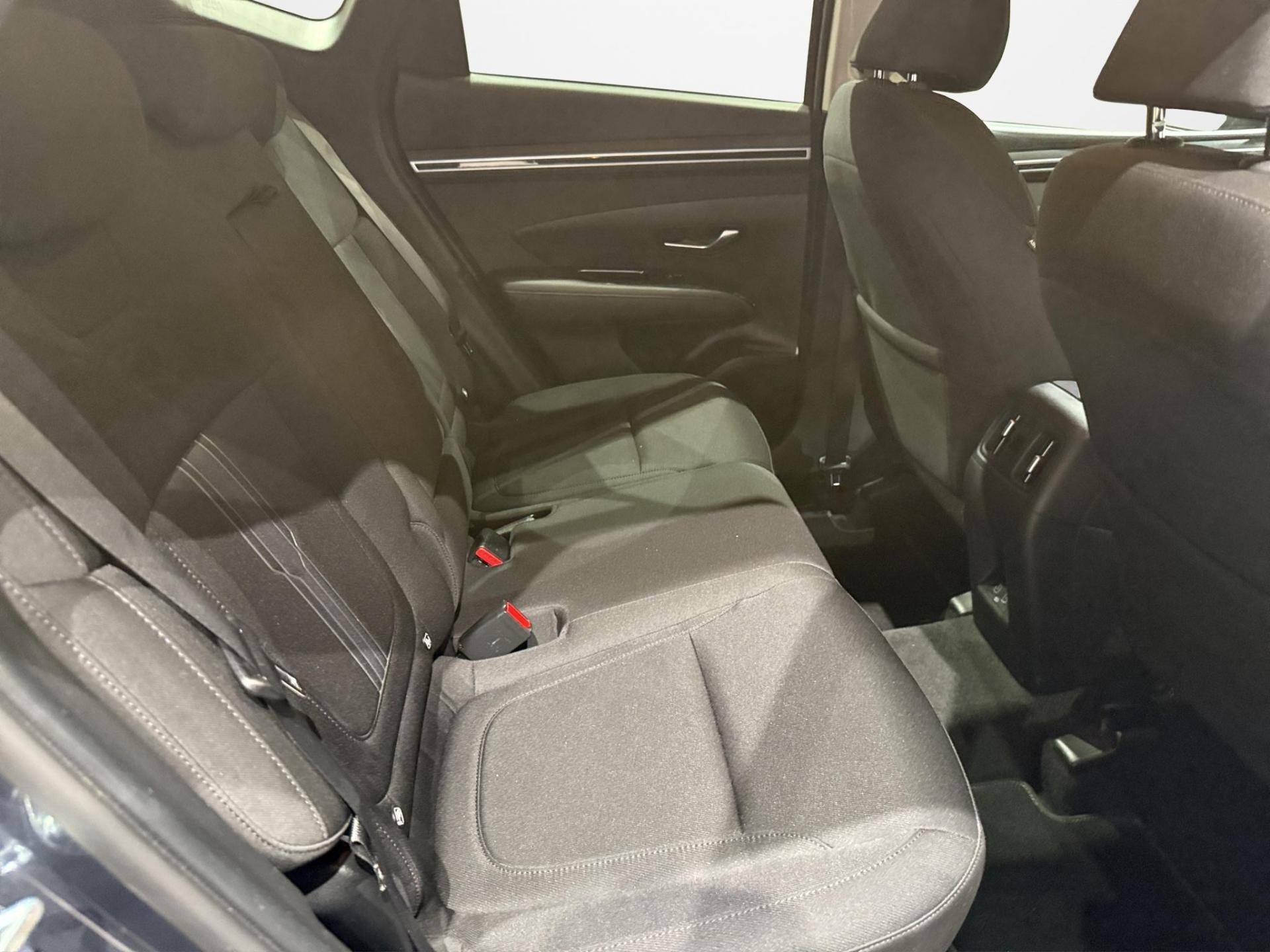HYUNDAI Tucson Tucson 1.6 crdi Xtech Hyundai Smart Sense+ 2wd usata in pronta consegna - Brandini