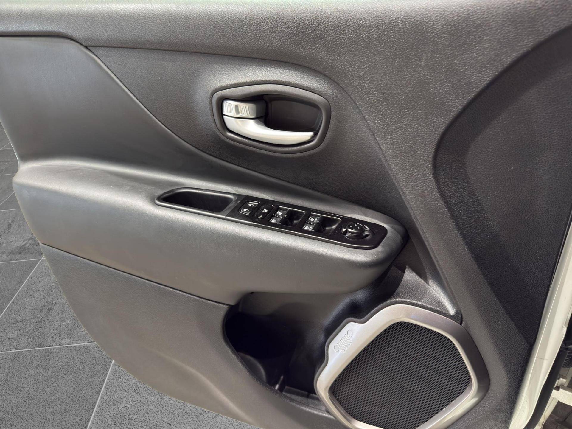 Auto Venduta - JEEP Renegade Renegade 1.6 mjt Longitude 2wd 130cv usata in pronta consegna - Brandini