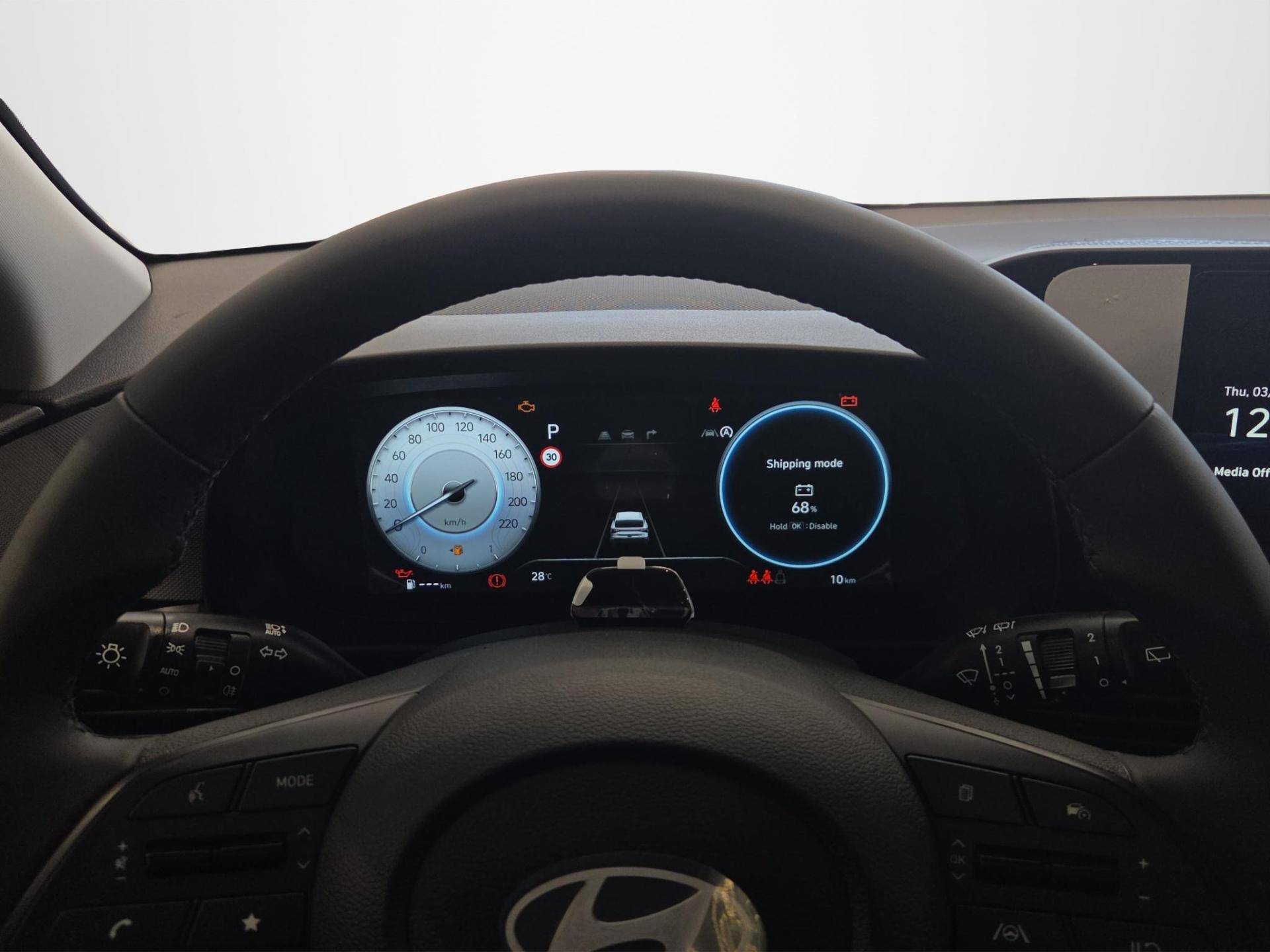 Auto Venduta - HYUNDAI I20 i20 1.0 t-gdi Connectline 90cv dct usata in pronta consegna - Brandini