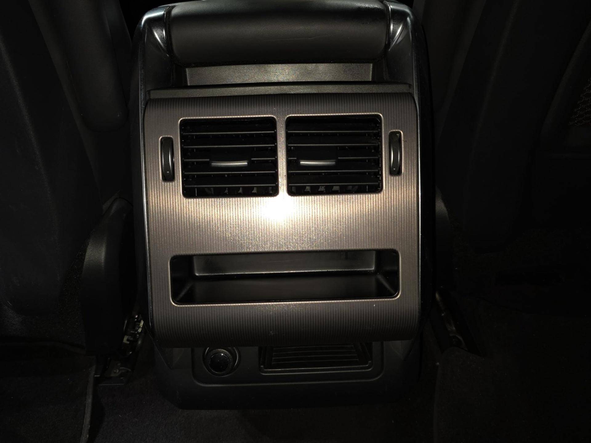 LAND ROVER Range Rover Sport Range Rover Sport 3.0 tdV6 HSE auto my17 usata in pronta consegna - Brandini
