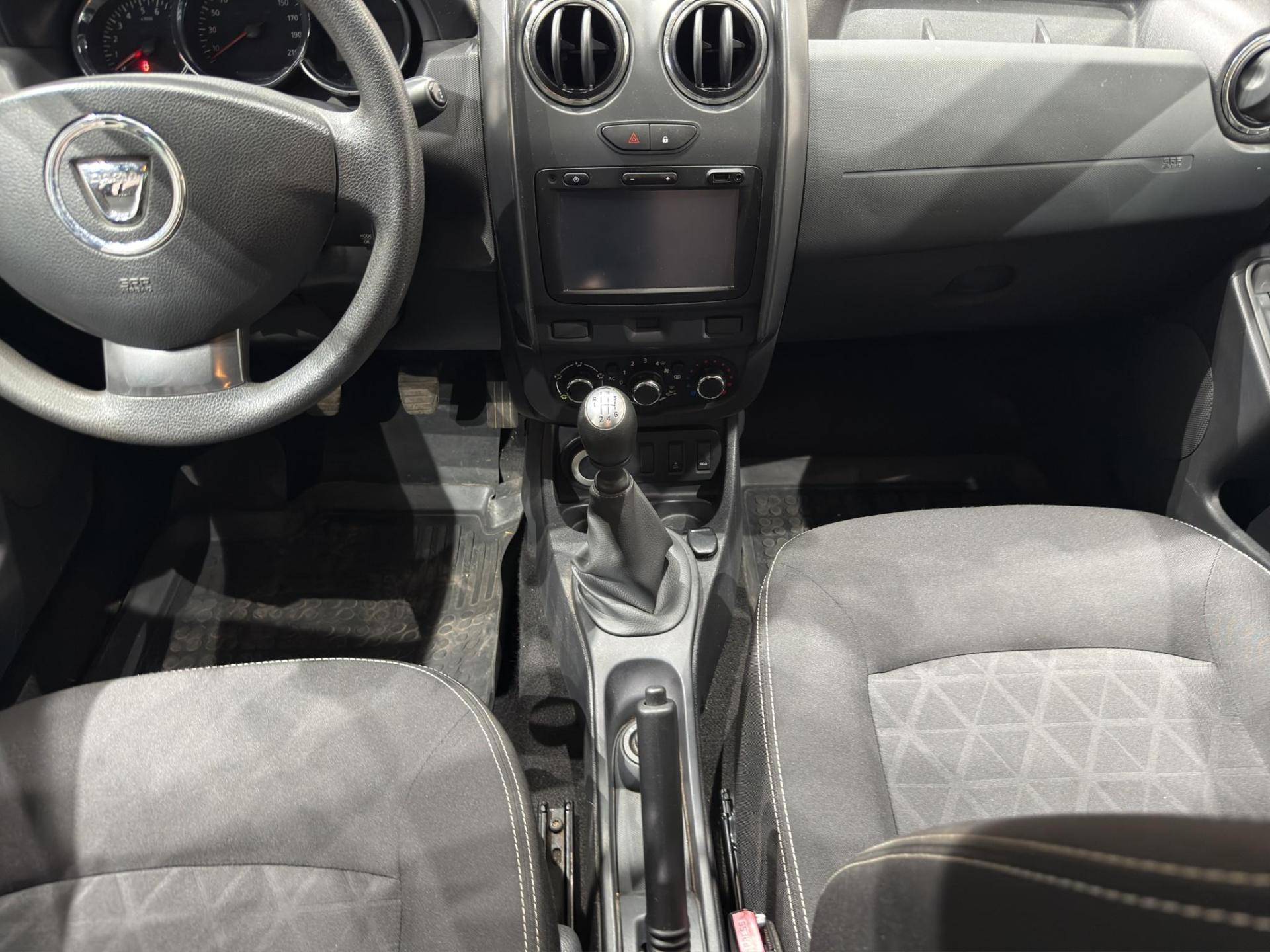 Auto Venduta - DACIA Duster Duster 1.5 dci Laureate 4x4 110cv usata in pronta consegna - Brandini
