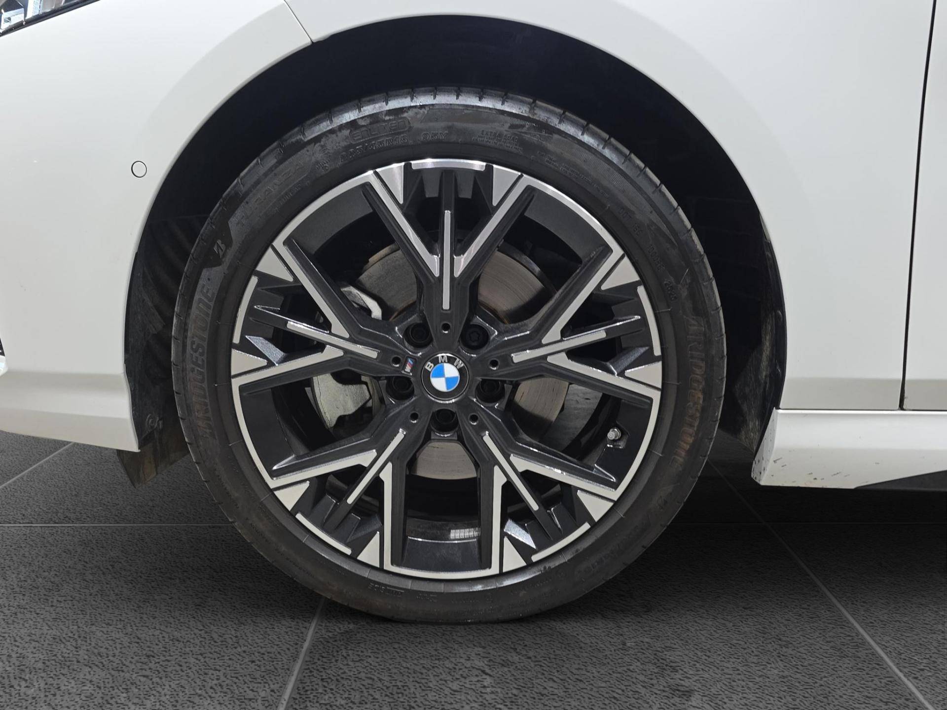 BMW Serie 1 120d 48V auto usata in pronta consegna - Brandini