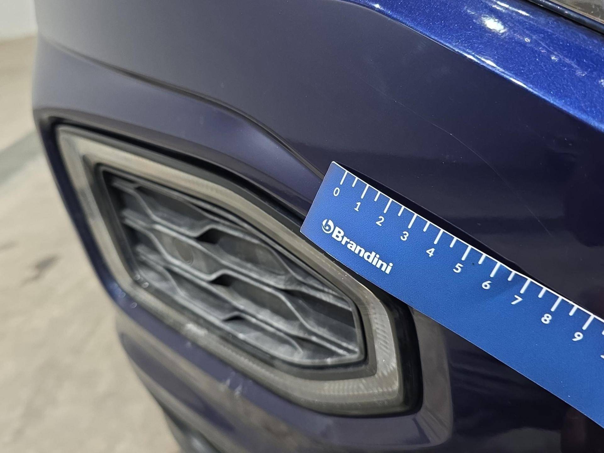 VOLKSWAGEN T-Roc T-Roc 2.0 tdi Advanced 4motion dsg usata in pronta consegna - Brandini