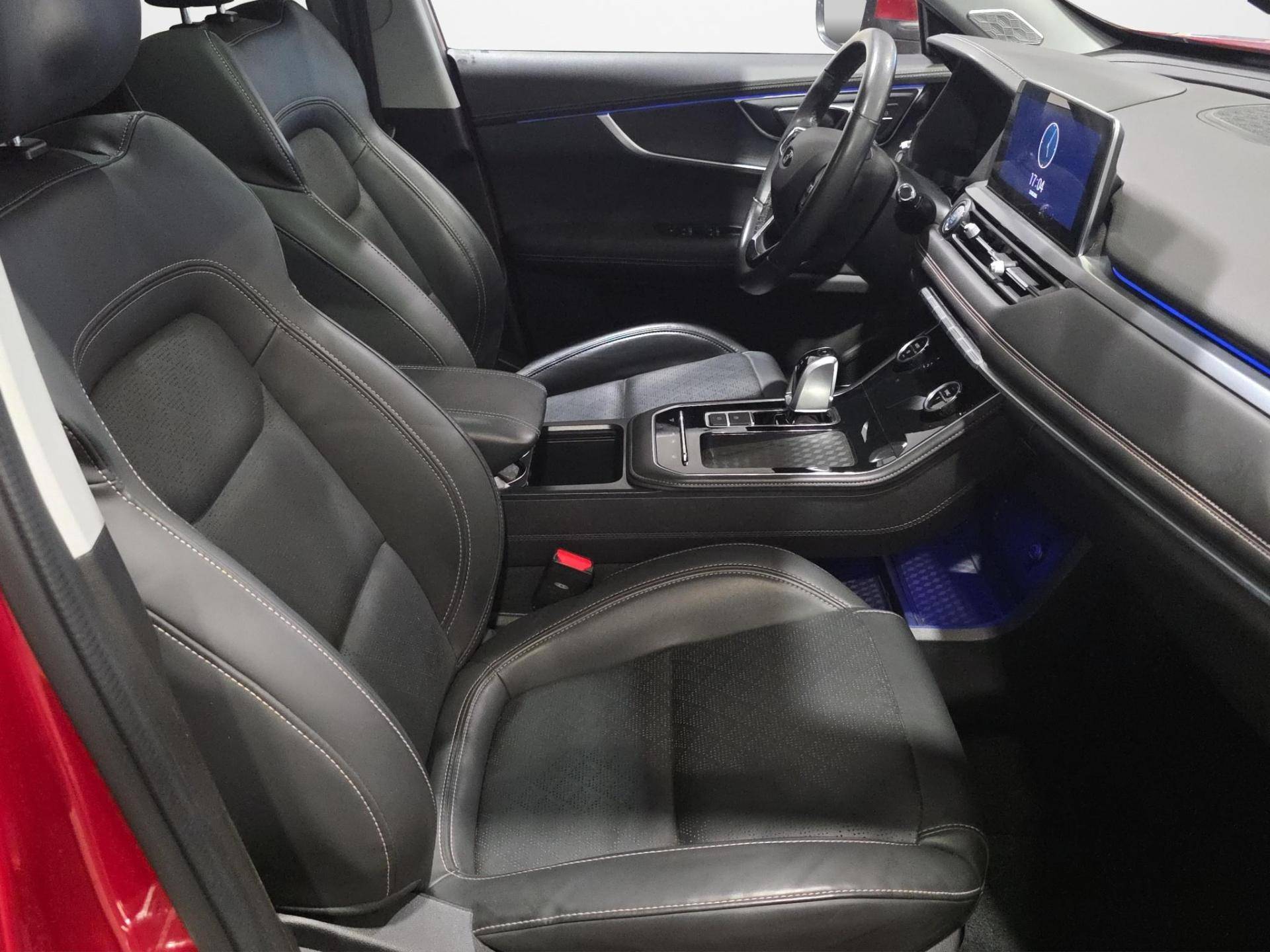 DR DR 7.0 dr 7.0 1.5 turbo Gpl 153cv dct usata in pronta consegna - Brandini