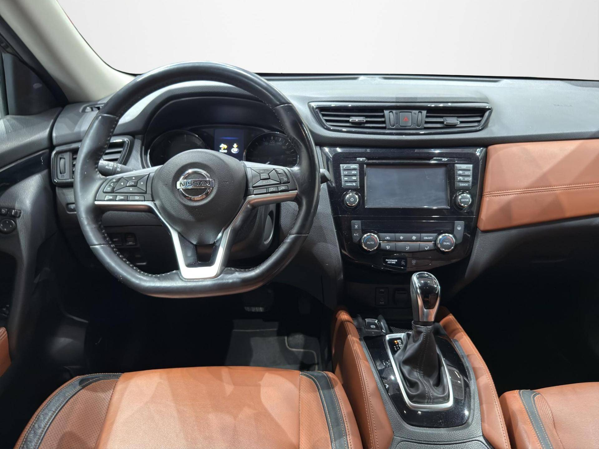 Auto Venduta - NISSAN X-TRAIL X-Trail 2.0 dci Tekna 4wd xtronic usata in pronta consegna - Brandini