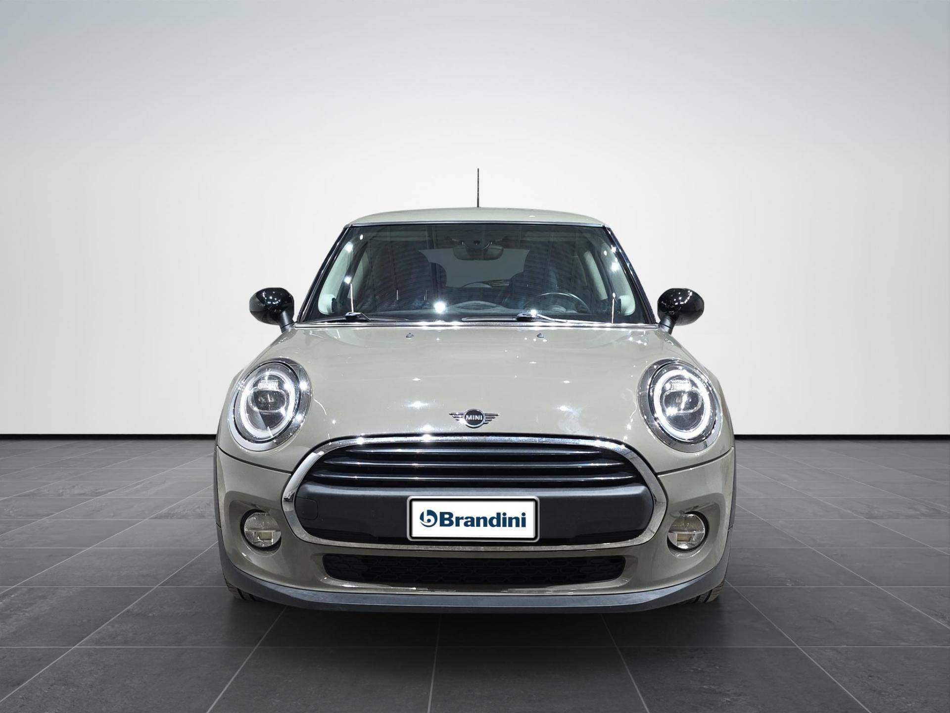 MINI Mini Mini 3p 1.5 One D Hype usata in pronta consegna - Brandini