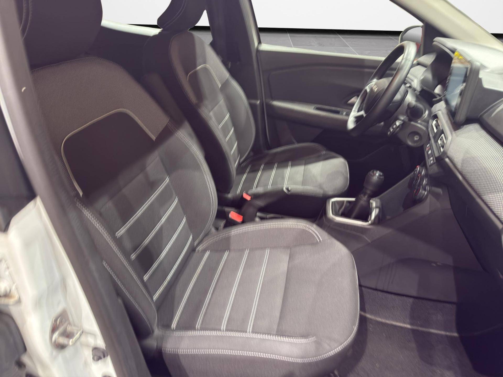 Auto Venduta - DACIA Sandero Sandero Stepway 1.0 tce Essential 90cv usata in pronta consegna - Brandini