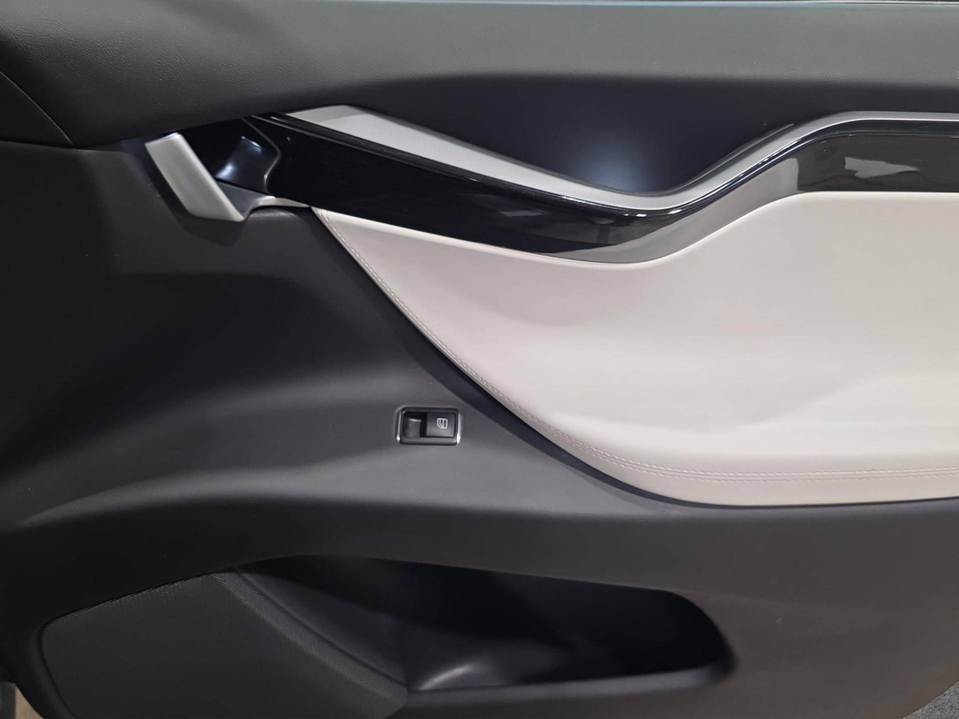 TESLA Model X Model X 100 D usata in pronta consegna - Brandini