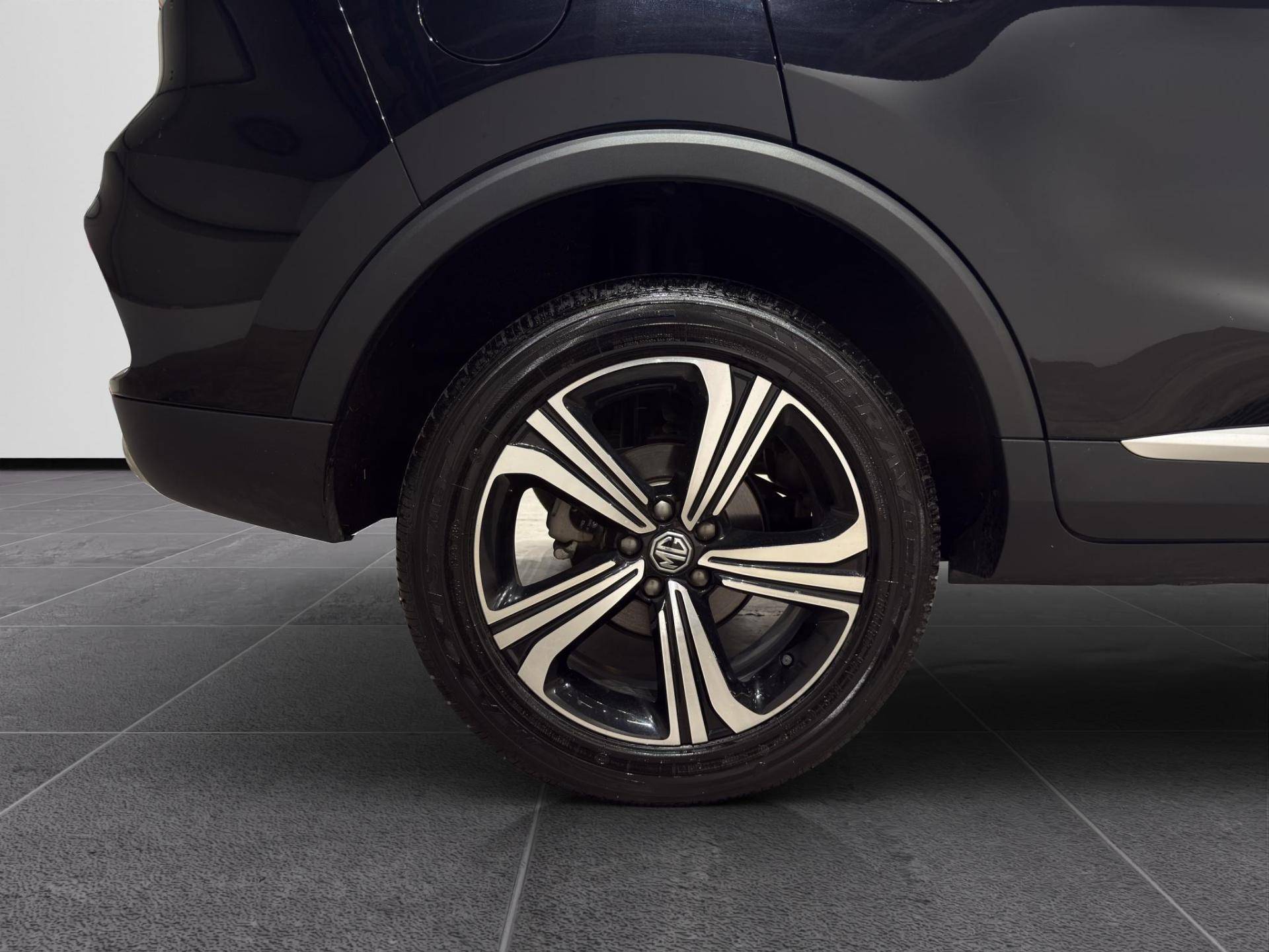 MG ZS ZS Classic 1.5 Comfort usata in pronta consegna - Brandini