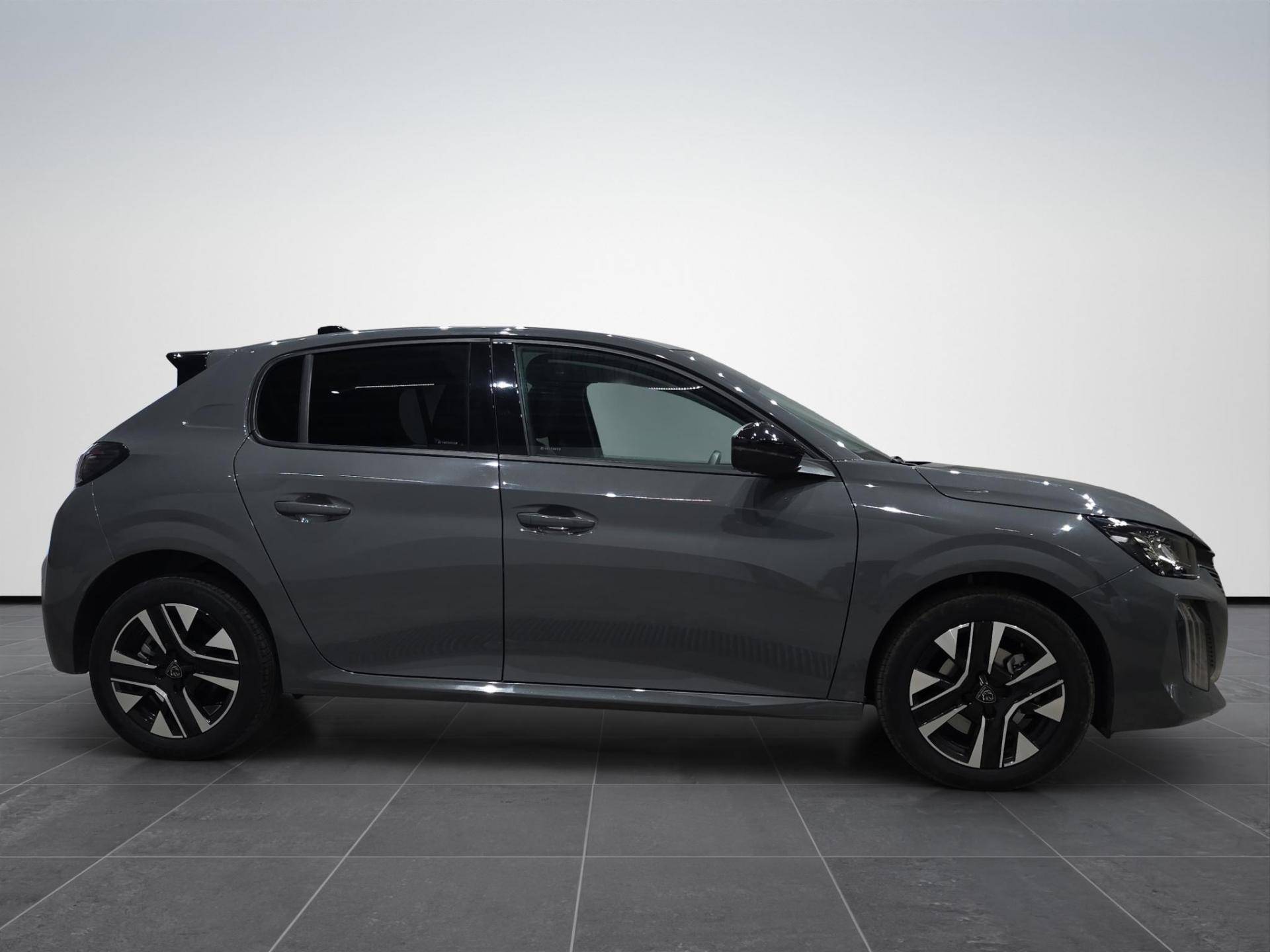 Auto Venduta - PEUGEOT 208 208 1.2 hybrid Allure 100cv e-dcs 6 usata in pronta consegna - Brandini