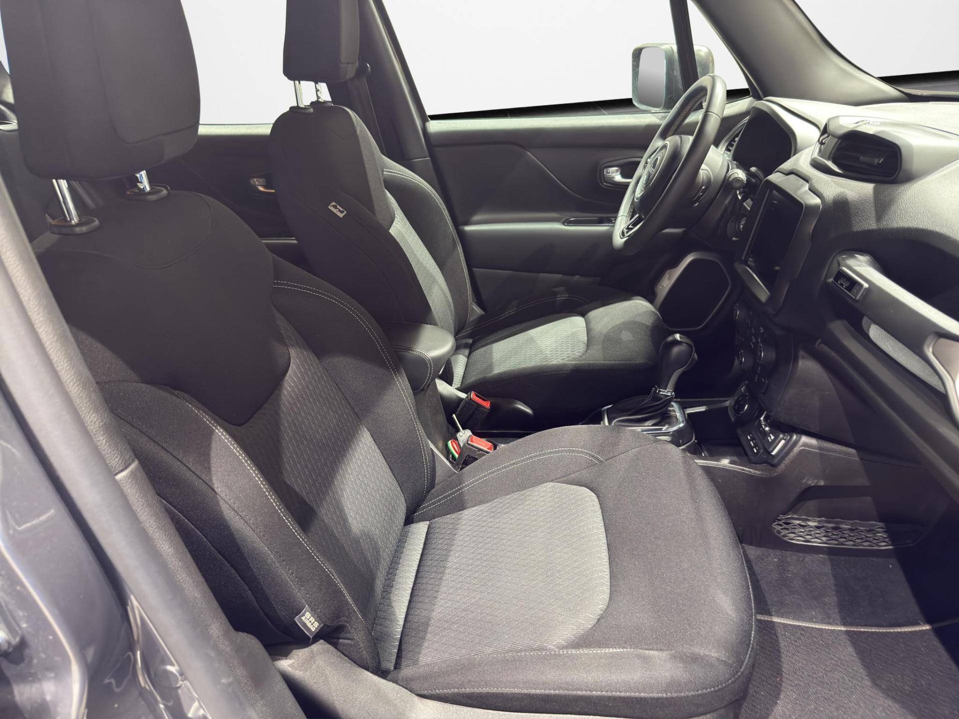 Auto Venduta - JEEP Renegade Renegade 1.3 t4 phev 80th Anniversary 4xe at6 usata in pronta consegna - Brandini