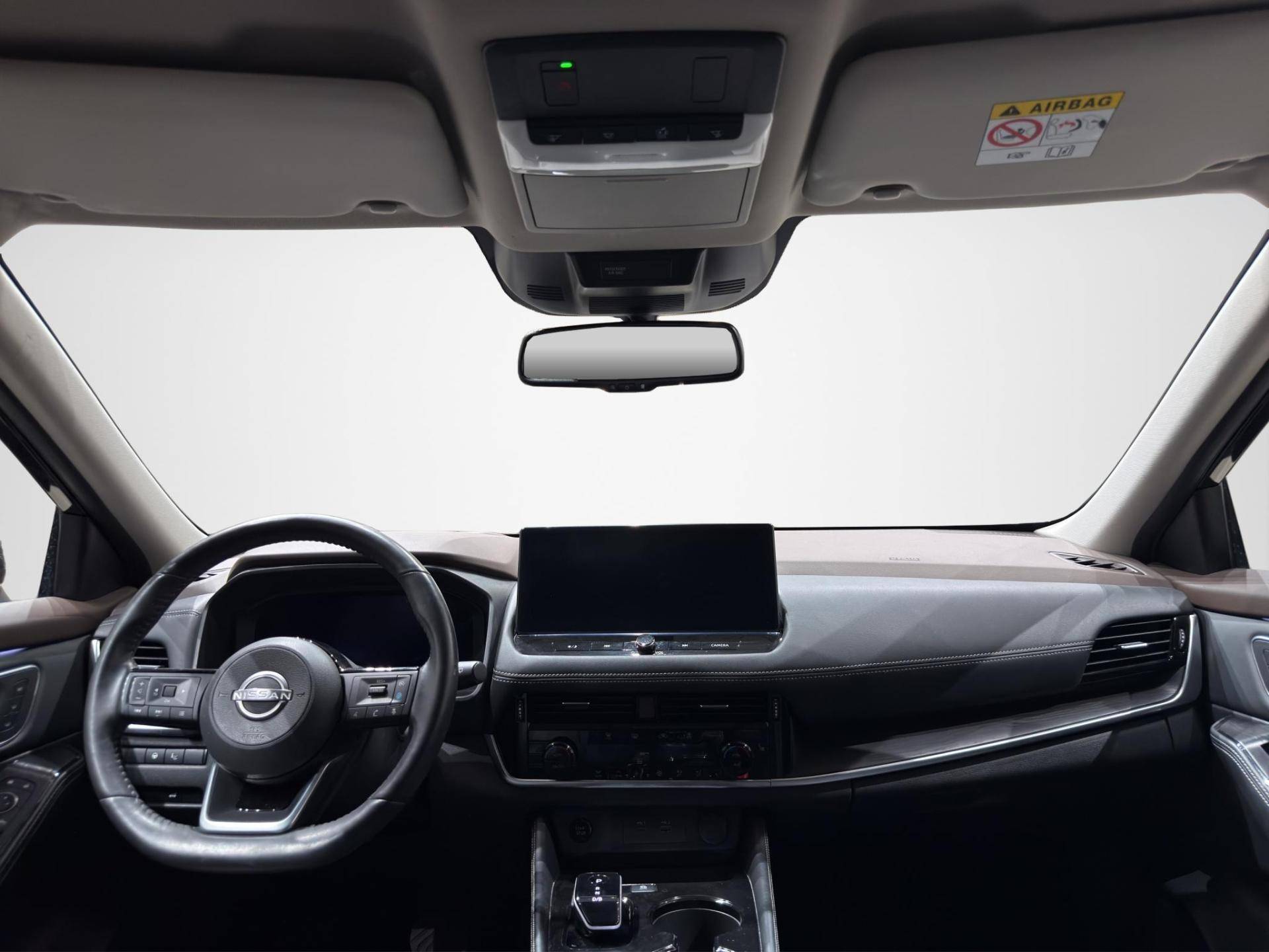 Auto Venduta - NISSAN X-TRAIL X-Trail 1.5 e-power Tekna e-4orce 4wd usata in pronta consegna - Brandini