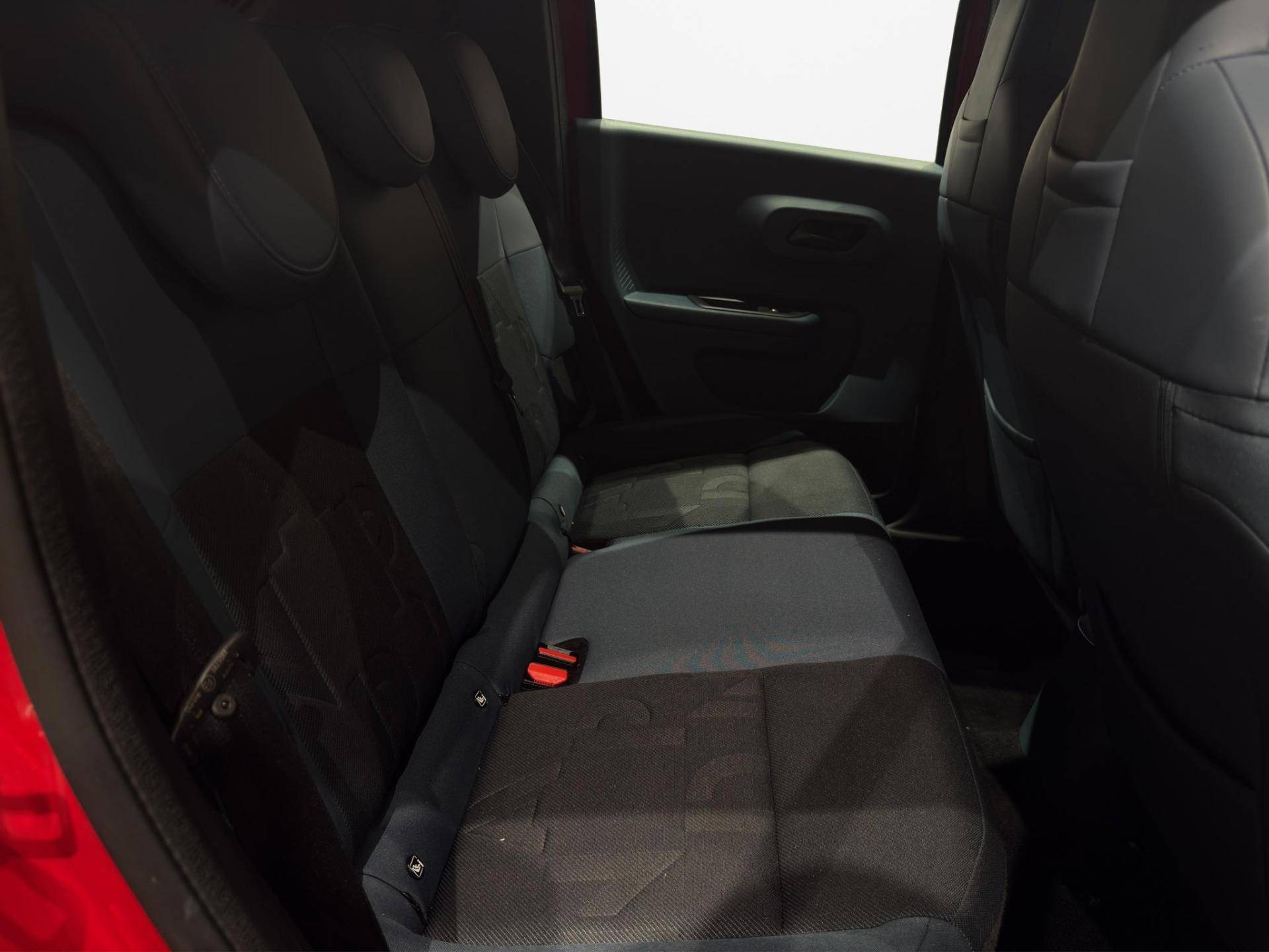 FIAT Grande Panda Grande Panda 44 kWh Red usata in pronta consegna - Brandini