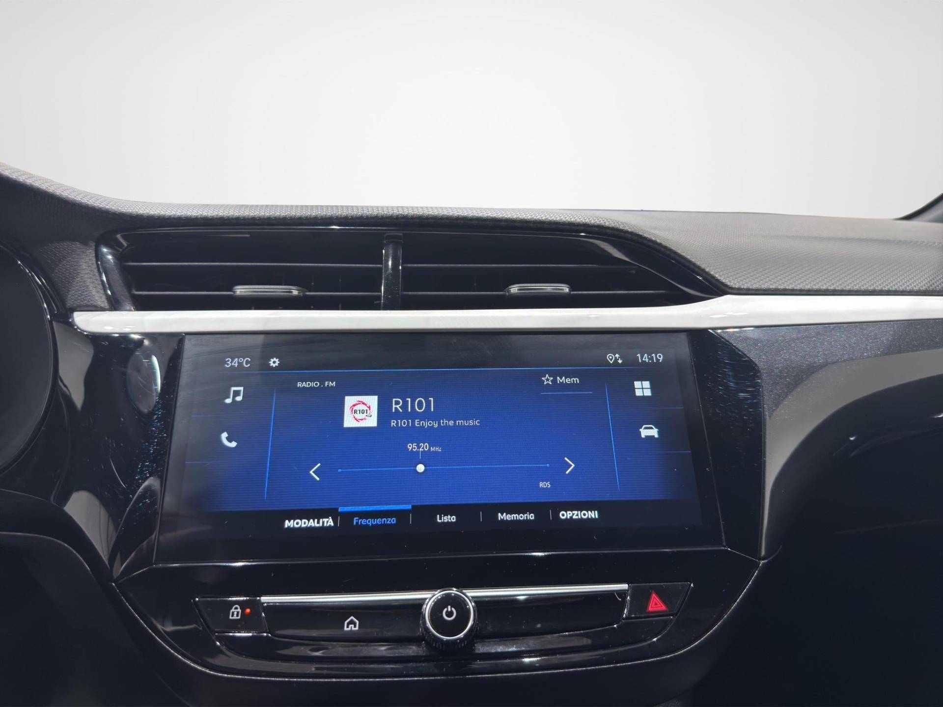 Auto Venduta - OPEL Corsa Corsa 1.2 hybrid GS 100cv dct6 usata in pronta consegna - Brandini