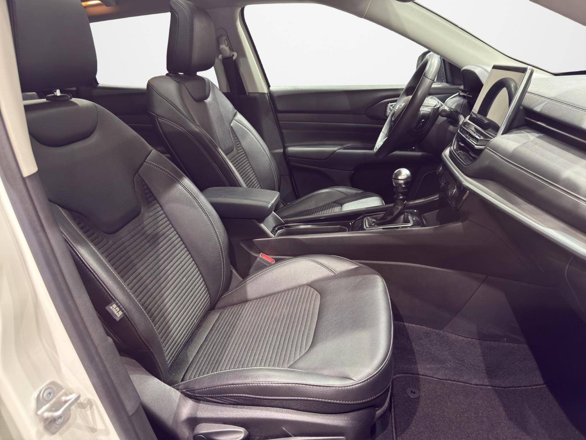JEEP Compass Compass 1.6 mjt Limited 2wd 130cv usata in pronta consegna - Brandini