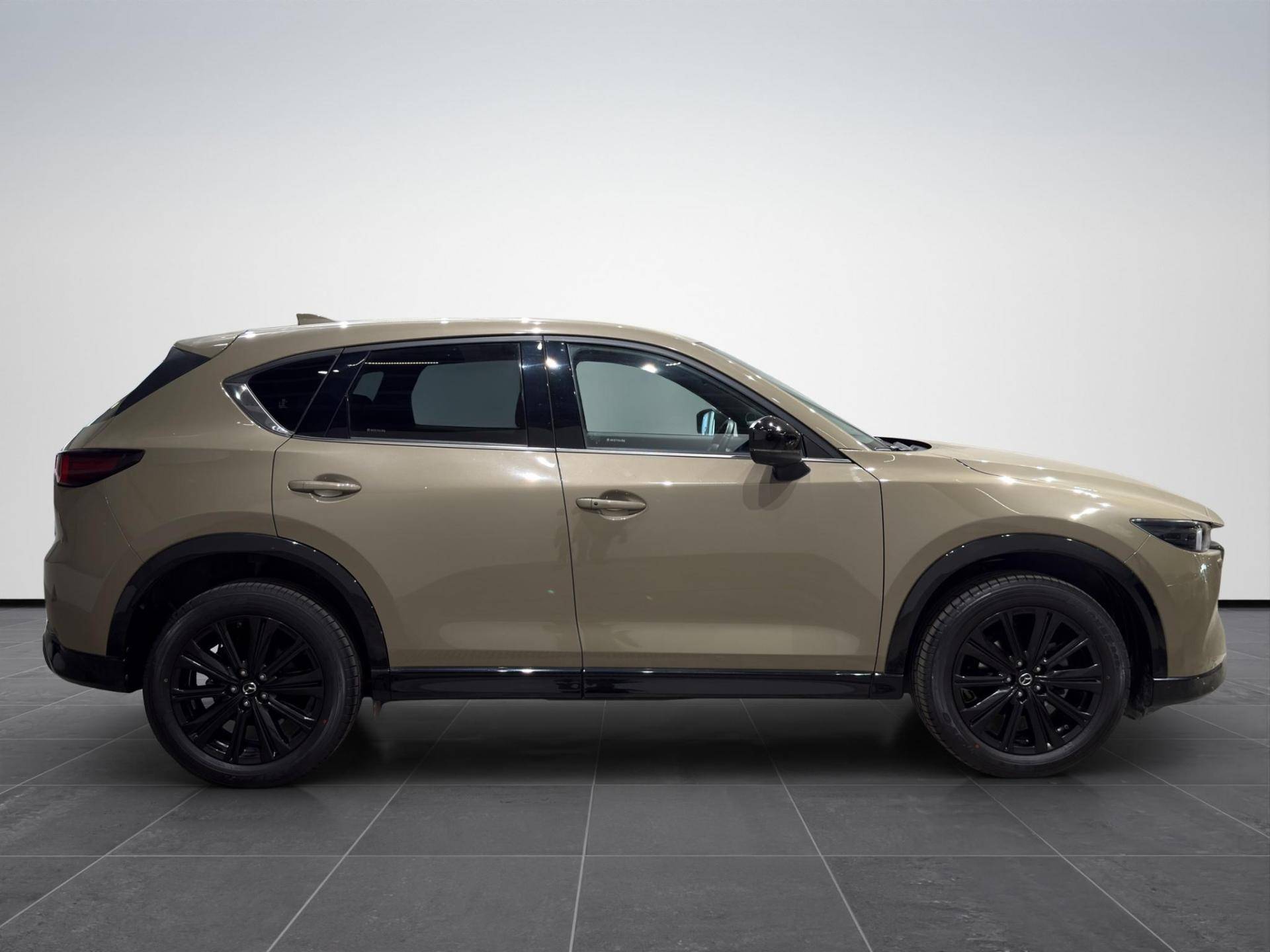 Auto Venduta - MAZDA CX-5 CX-5 2.0 mhev Homura Comfort 2wd 165cv usata in pronta consegna - Brandini