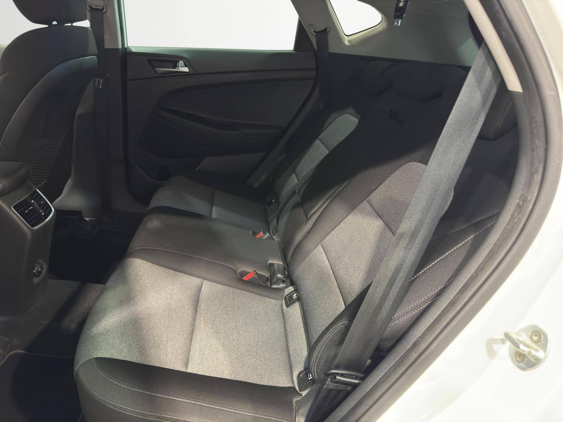 Auto Venduta - HYUNDAI Tucson Tucson 1.6 crdi 48V Xprime Techno Pack 2wd 136cv dct my20 usata in pronta consegna - Brandini