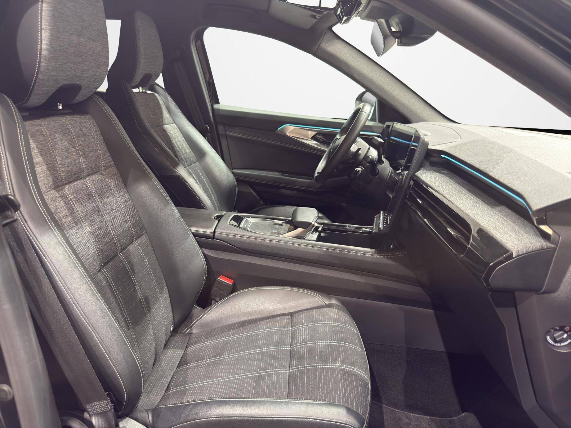 RENAULT Austral Austral 1.2 E-Tech full hybrid Techno 200cv usata in pronta consegna - Brandini