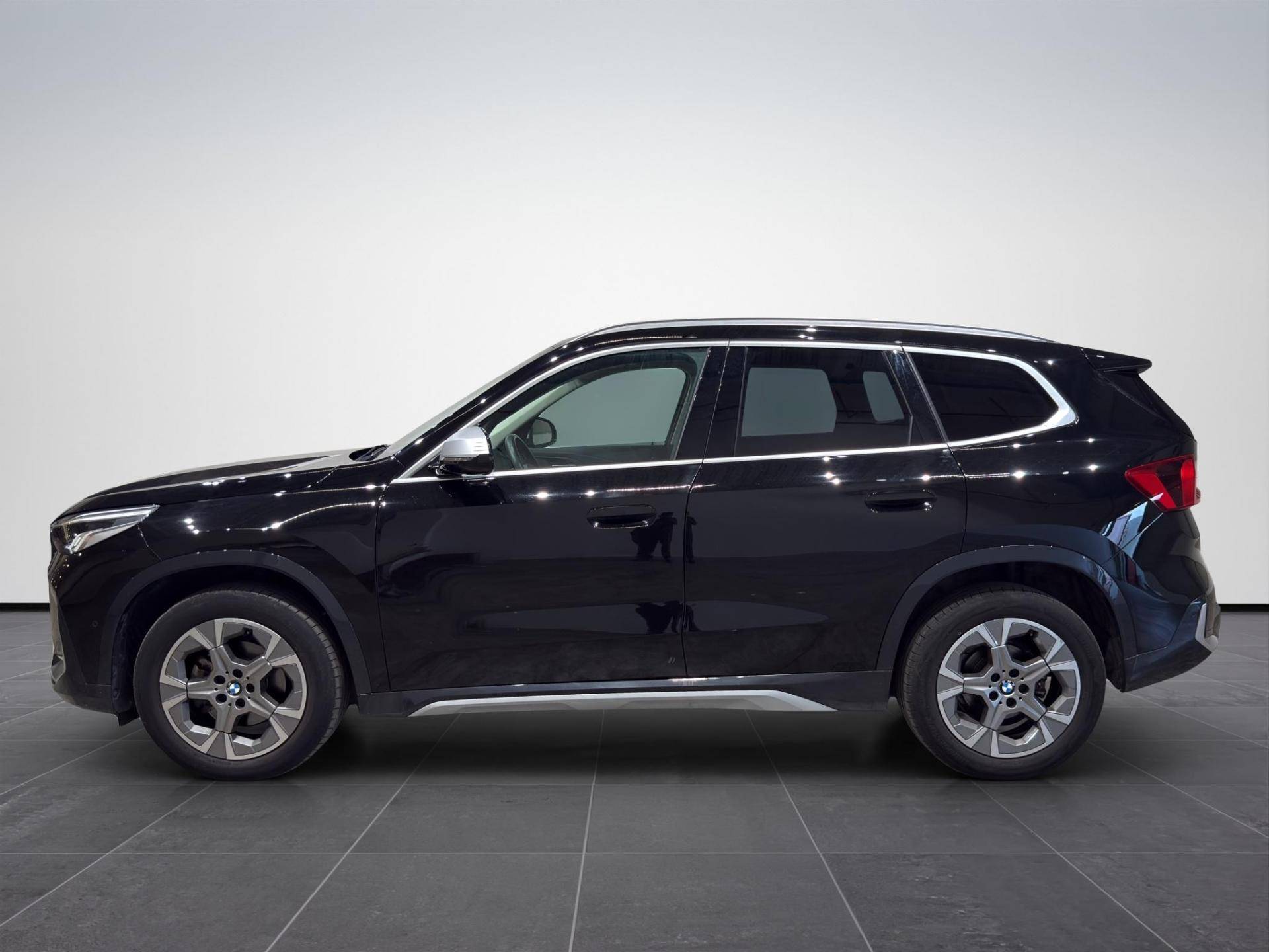 BMW X1 X1 sdrive18i X-Line auto usata in pronta consegna - Brandini
