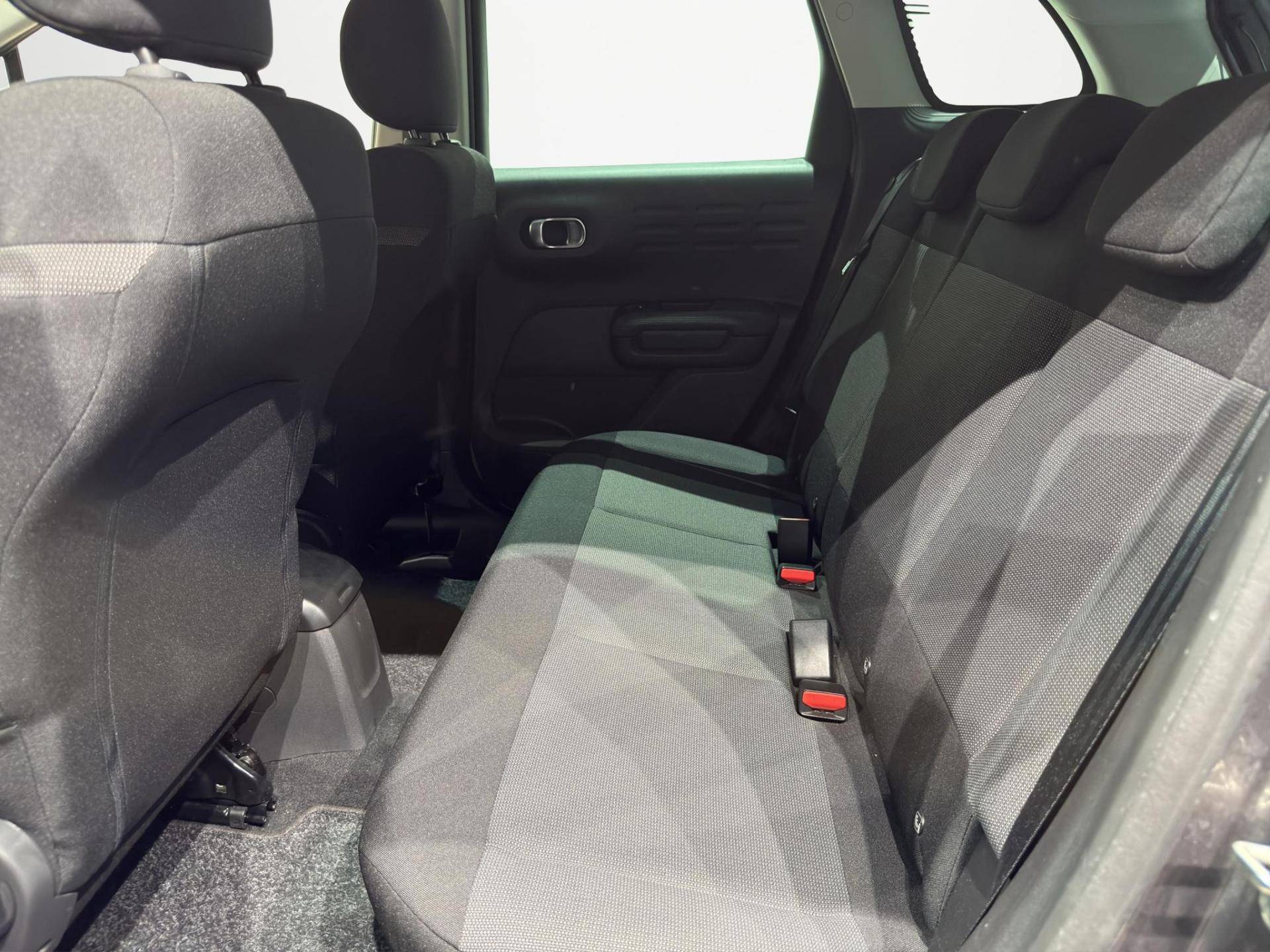 CITROEN C3 Aircross C3 Aircross 1.5 bluehdi Feel s&s 110cv usata in pronta consegna - Brandini