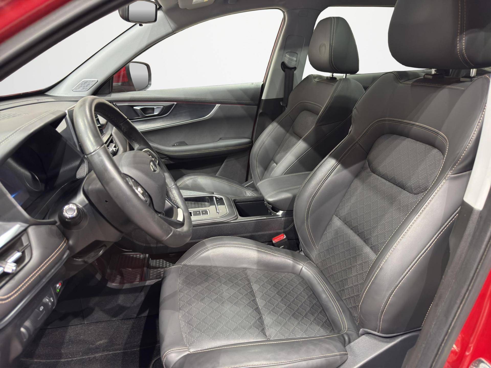 Auto Venduta - DR DR 7.0 dr 7.0 1.5 turbo Gpl 153cv dct usata in pronta consegna - Brandini
