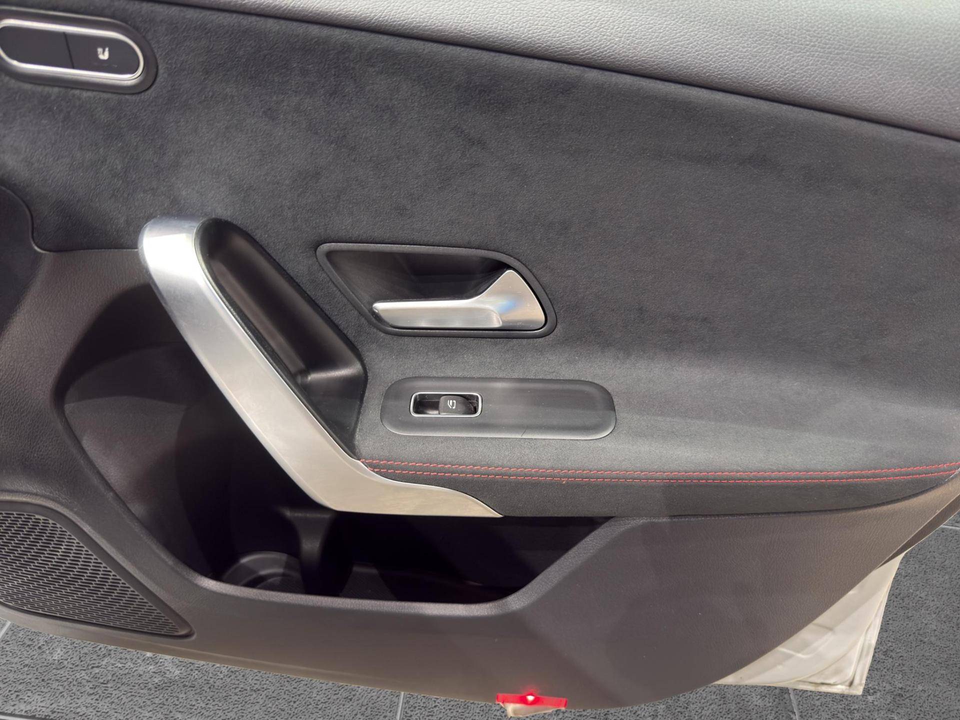 MERCEDES Classe A A 180 Advanced Plus AMG Line auto usata in pronta consegna - Brandini