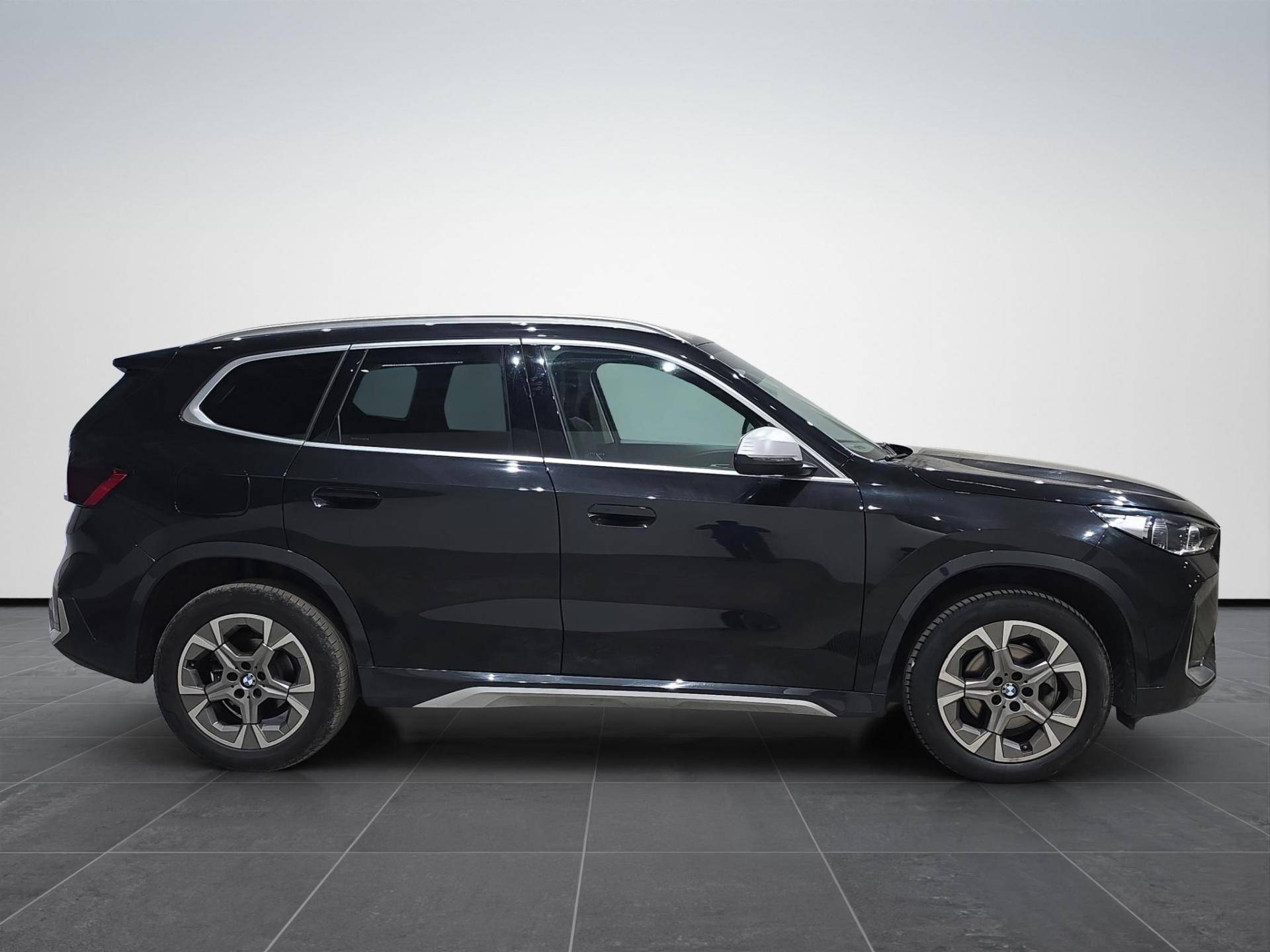 BMW X1 X1 sdrive18i Msport auto usata in pronta consegna - Brandini