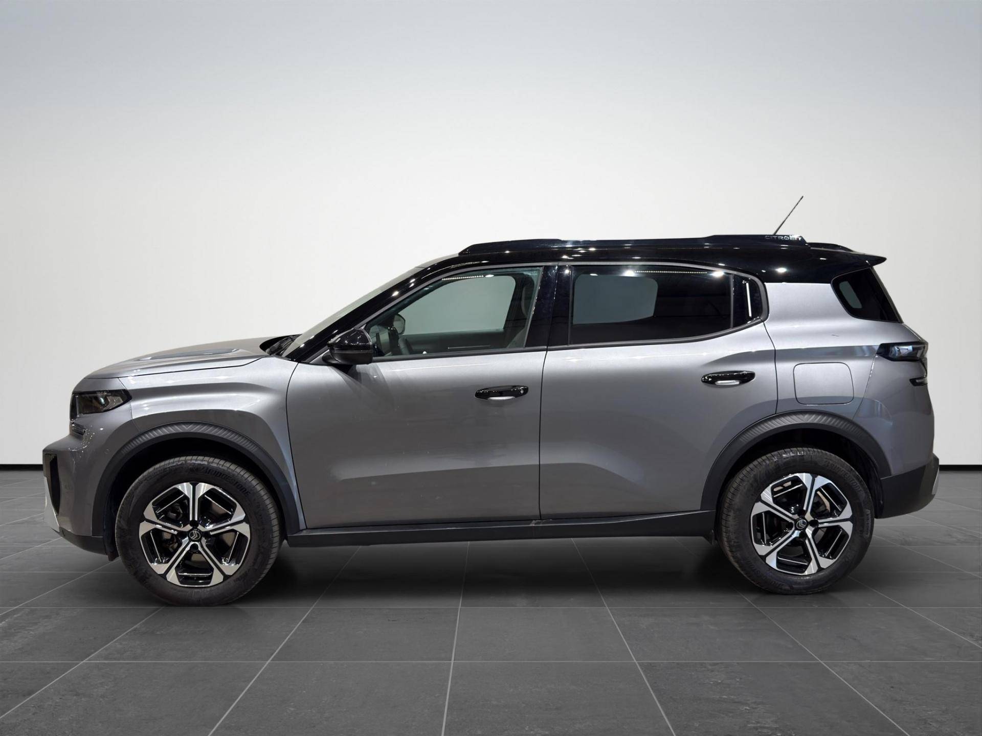 CITROEN C3 Aircross C3 Aircross 1.2 hybrid Max 136cv edcs6 usata in pronta consegna - Brandini