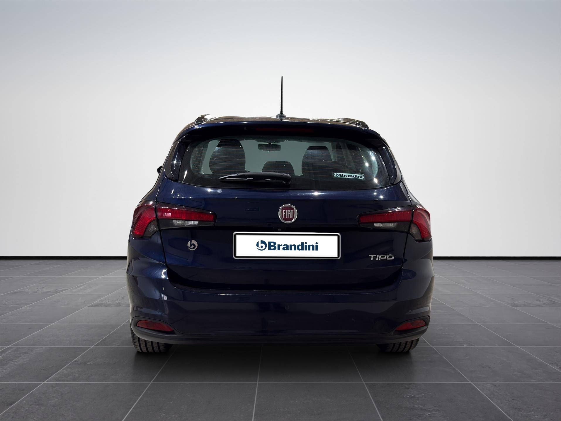 Auto Venduta - FIAT Tipo Tipo SW 1.6 mjt Lounge s&s 120cv my19 usata in pronta consegna - Brandini