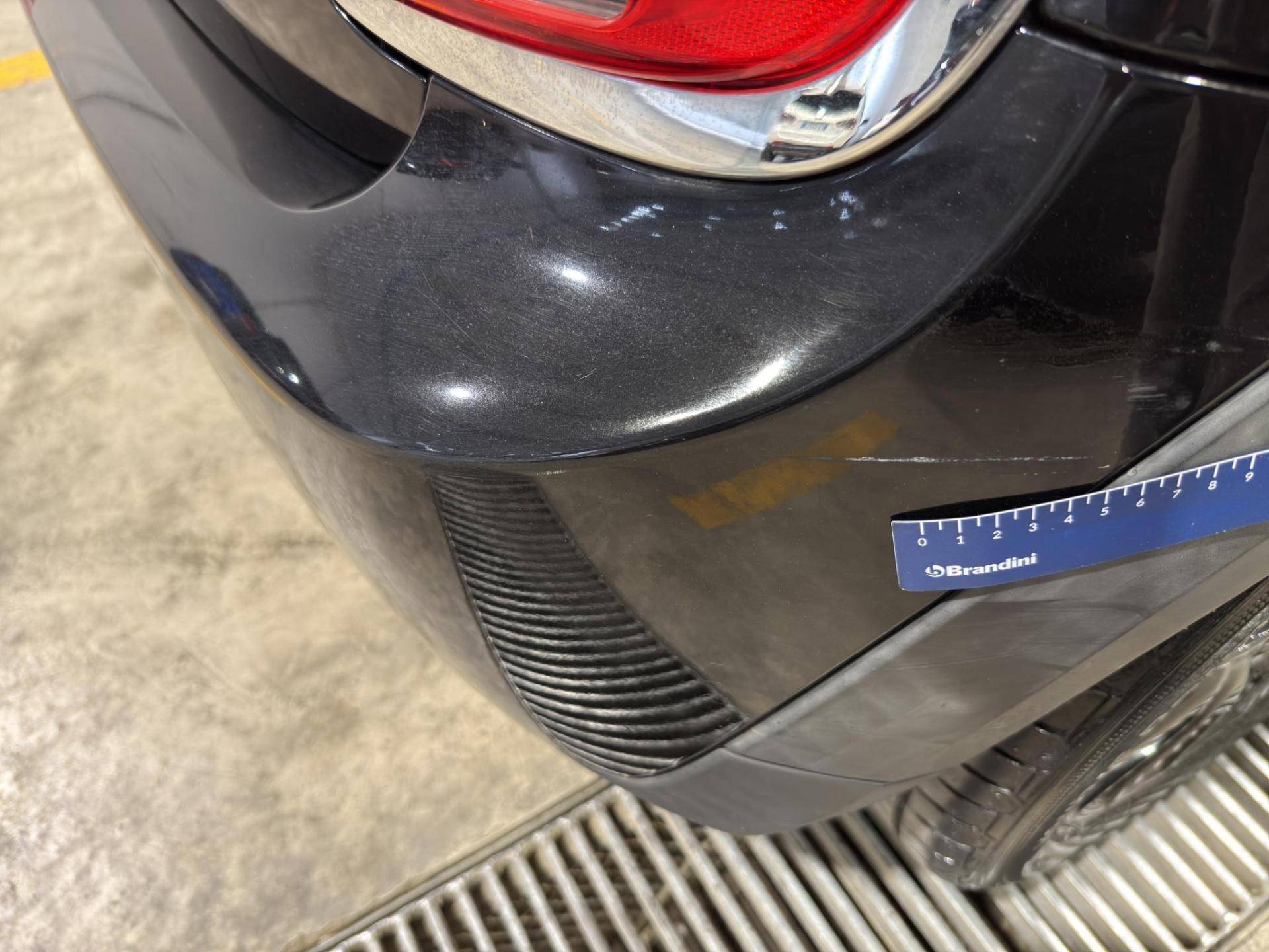 MINI Mini Mini 1.2 One 75cv 3p usata in pronta consegna - Brandini