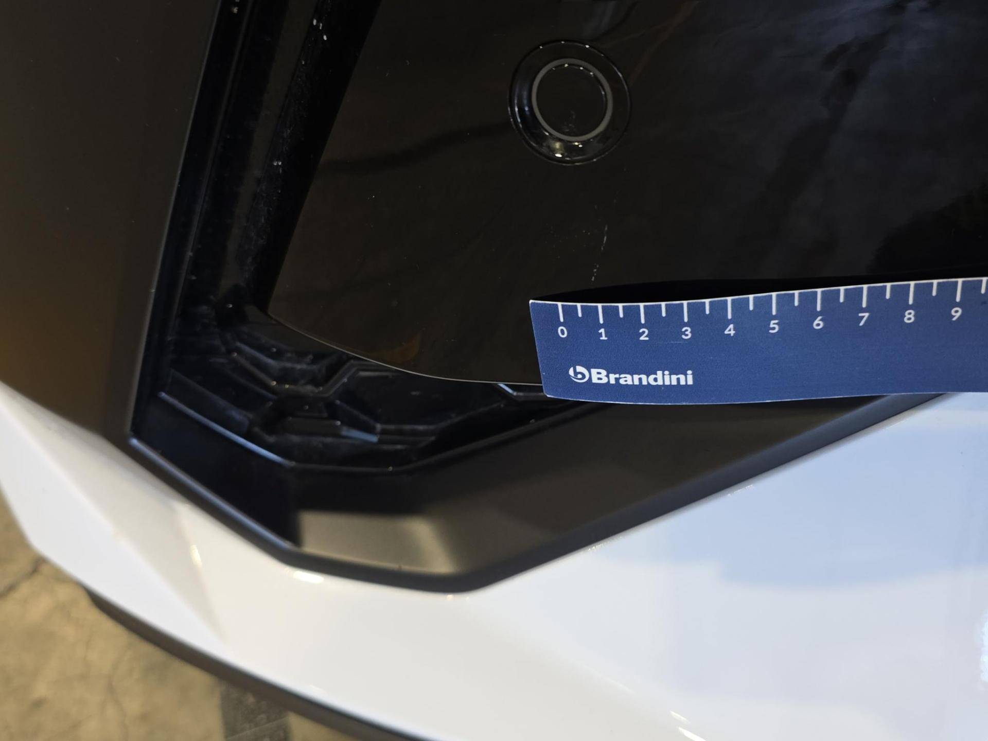 HYUNDAI Kona Kona 1.6 gdi hev NLine 2wd 138cv dct usata in pronta consegna - Brandini