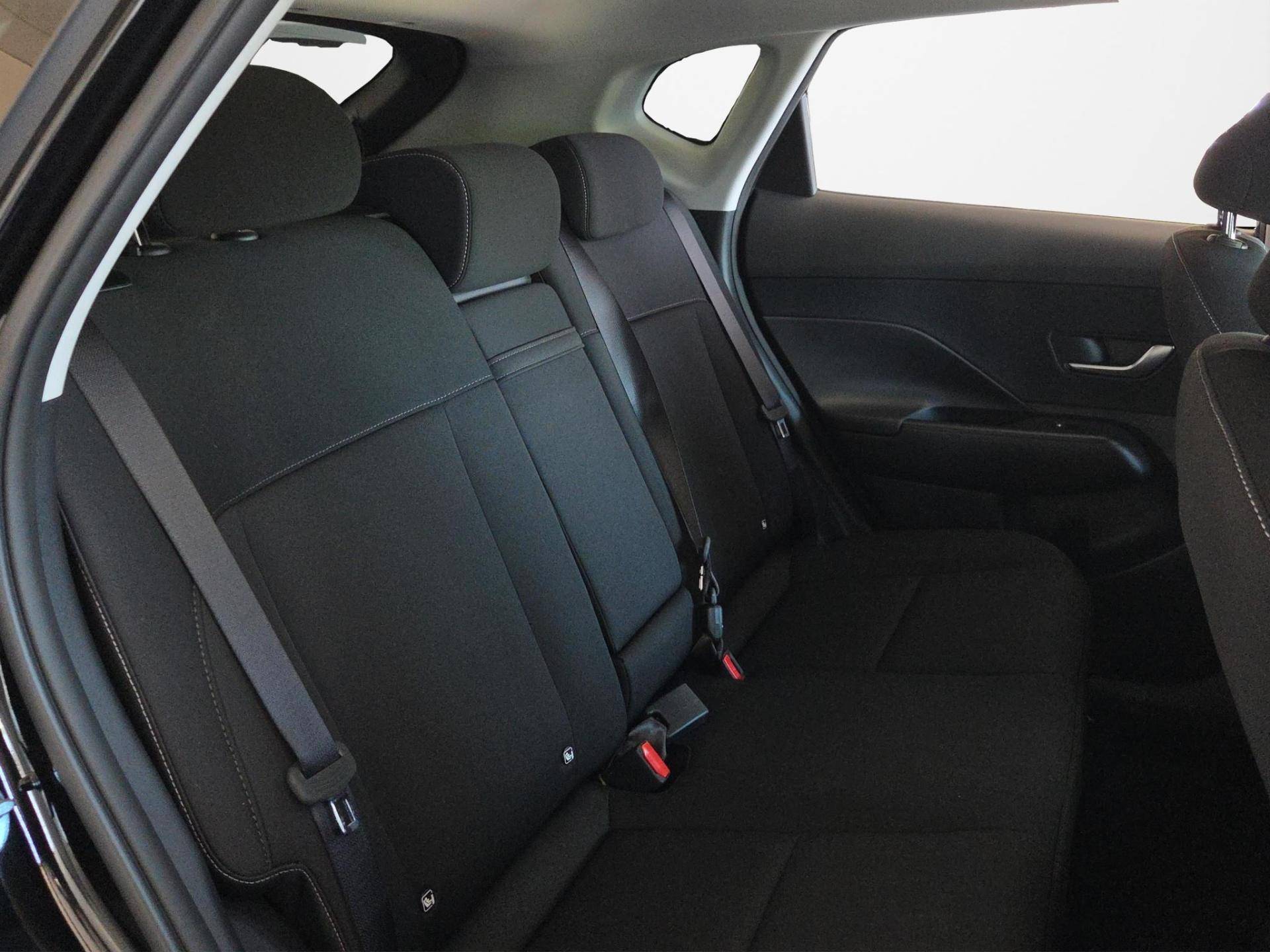 HYUNDAI Kona Kona 1.6 gdi hev Business 2wd 138cv dct usata in pronta consegna - Brandini