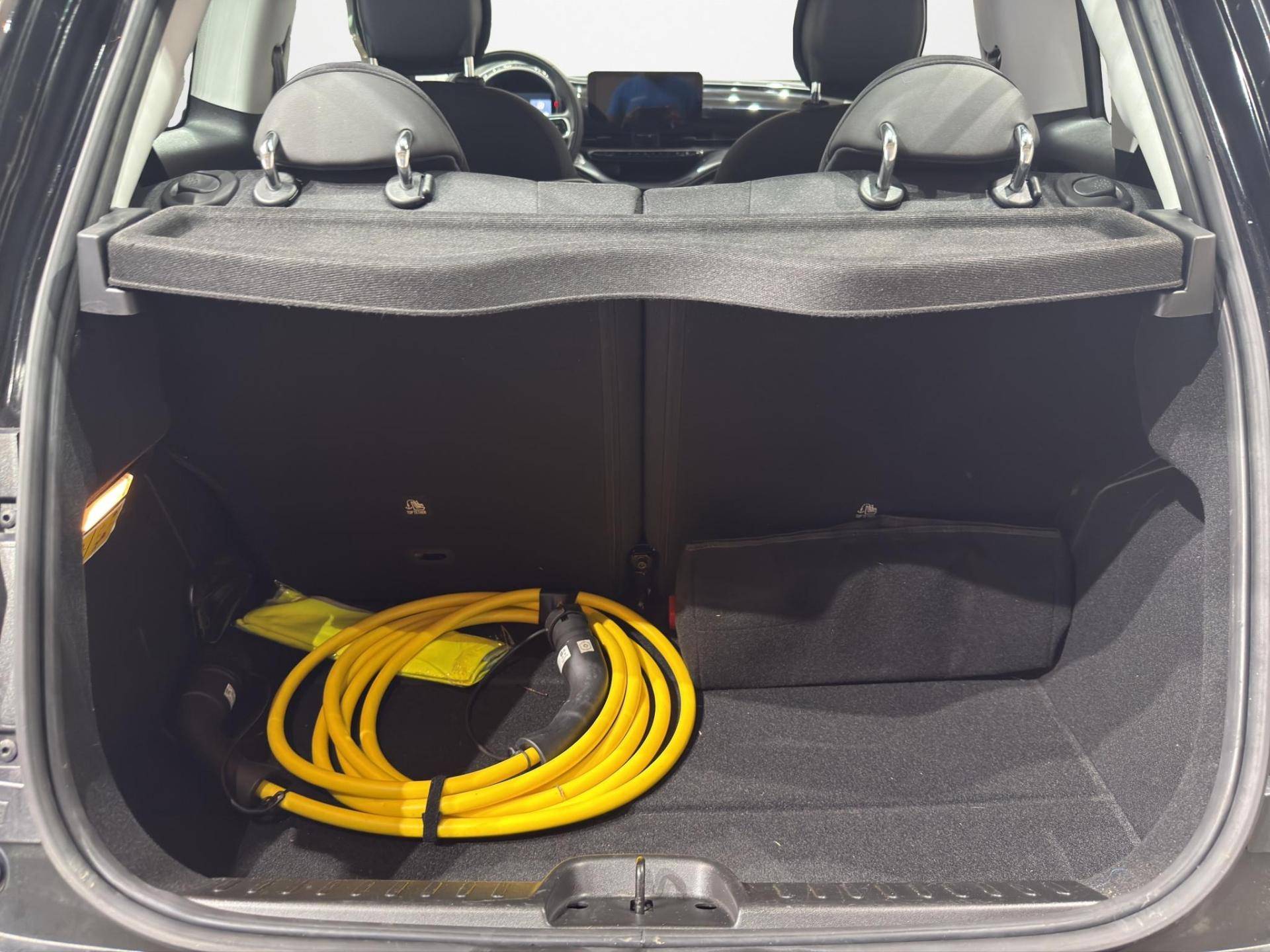 FIAT 500e 500e 3+1 42 kWh usata in pronta consegna - Brandini