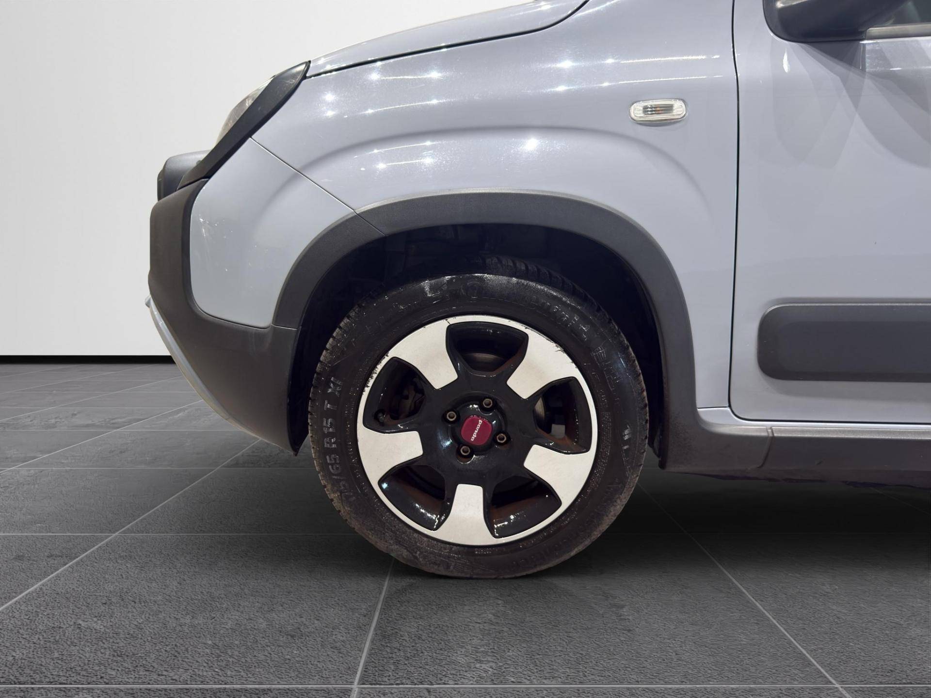 Auto Venduta - FIAT Panda Panda 1.0 hybrid City Cross s&s 70cv usata in pronta consegna - Brandini
