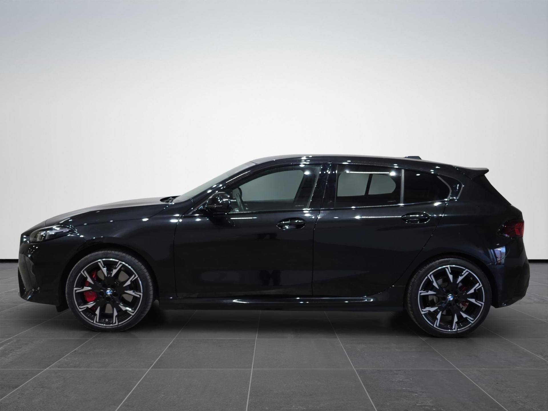 BMW Serie 1 120d 48V auto usata in pronta consegna - Brandini