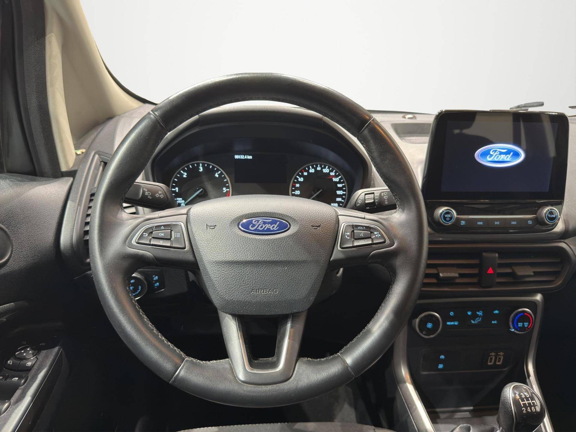 FORD EcoSport EcoSport 1.5 ecoblue Plus s&s 100cv my19 usata in pronta consegna - Brandini