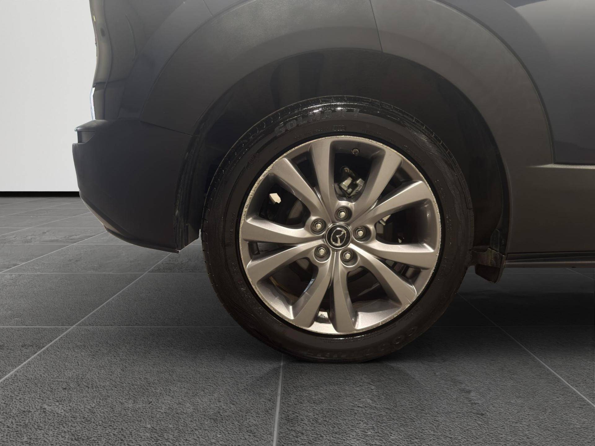 Auto Venduta - MAZDA CX-30 CX-30 2.0 Executive Appearance Pack 2wd 122cv 6mt usata in pronta consegna - Brandini