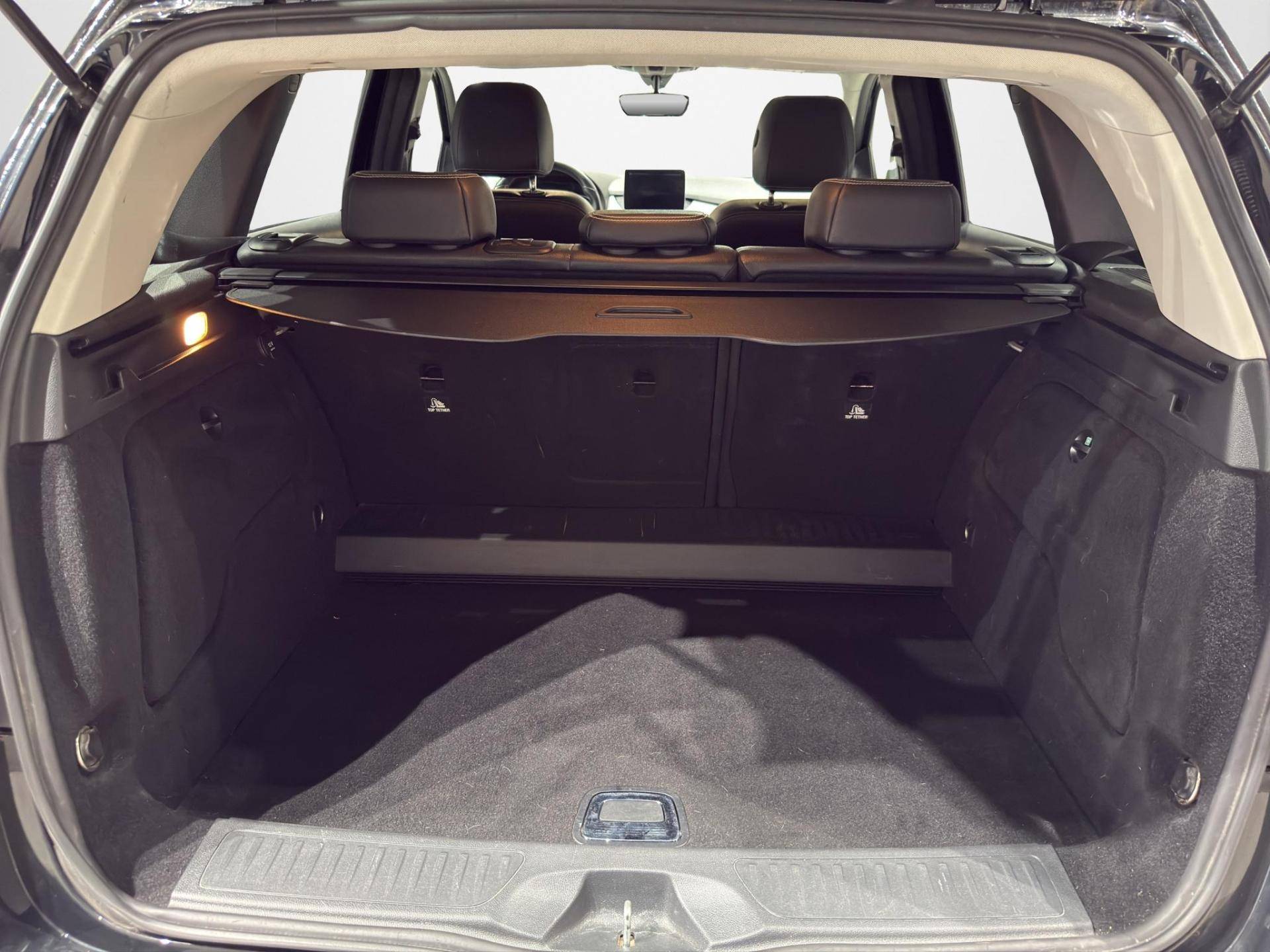 MERCEDES Classe B B 180 d (cdi) Premium auto FL E6 usata in pronta consegna - Brandini