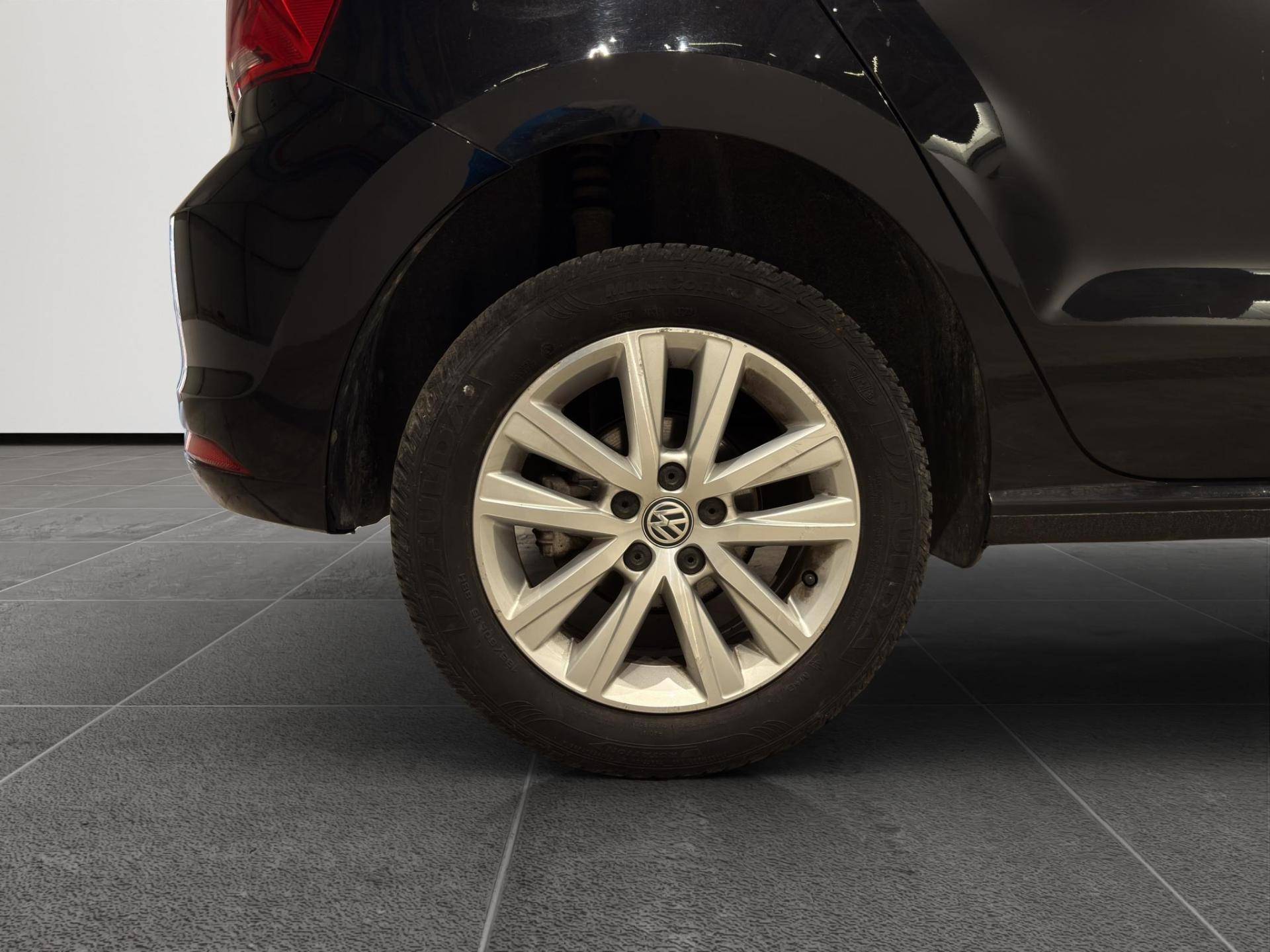Auto Venduta - VOLKSWAGEN Polo Polo 1.4 tdi Comfortline BM 90cv 5p dsg usata in pronta consegna - Brandini