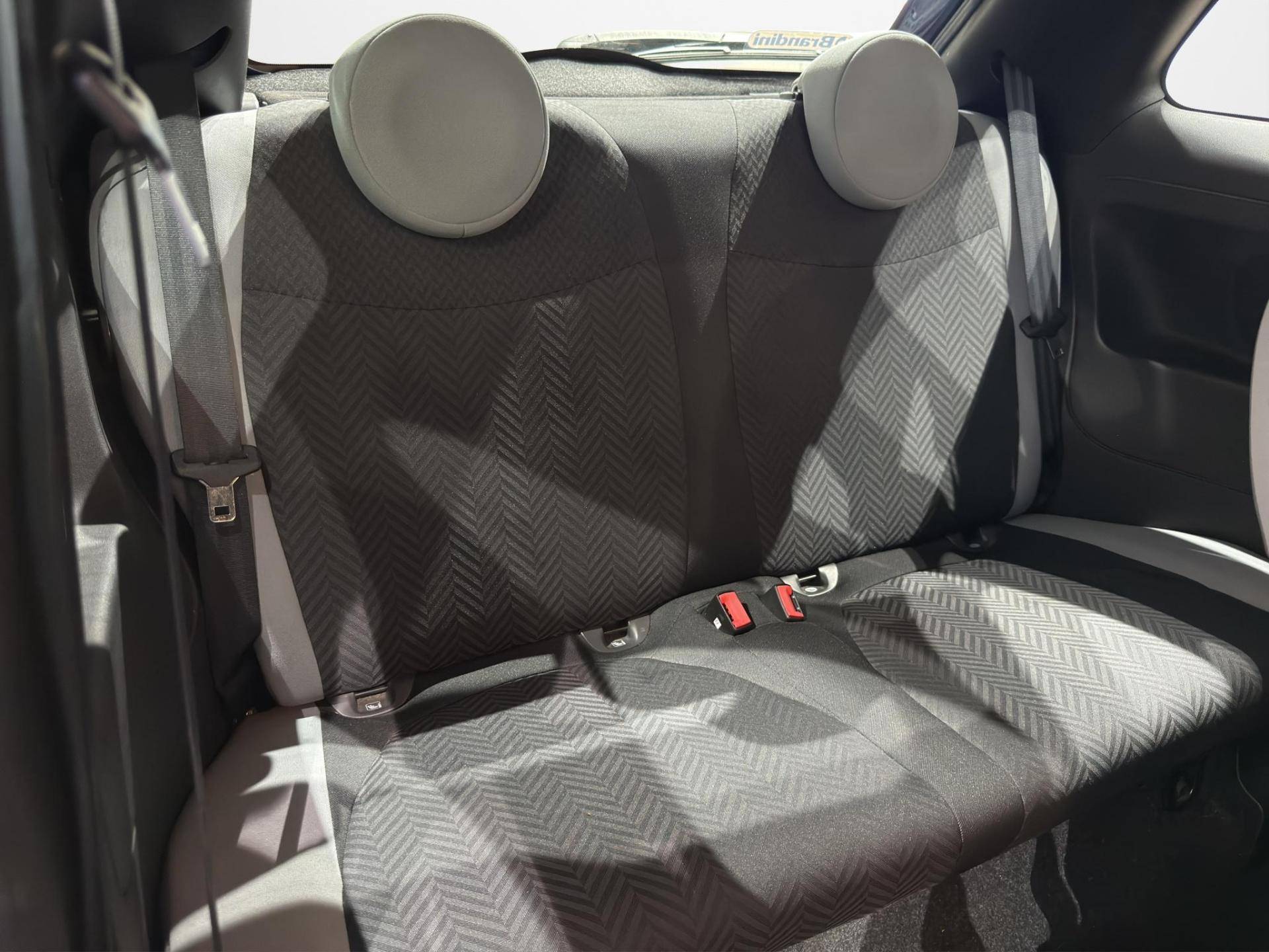 FIAT 500X 500 1.2 Pop 69cv my20 usata in pronta consegna - Brandini