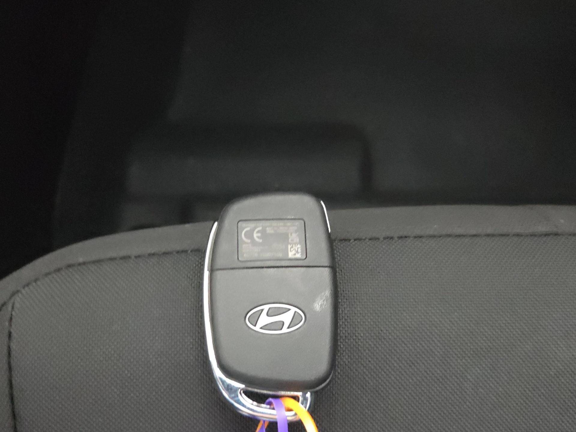 HYUNDAI I20 i20 1.0 t-gdi Connectline 90cv dct usata in pronta consegna - Brandini