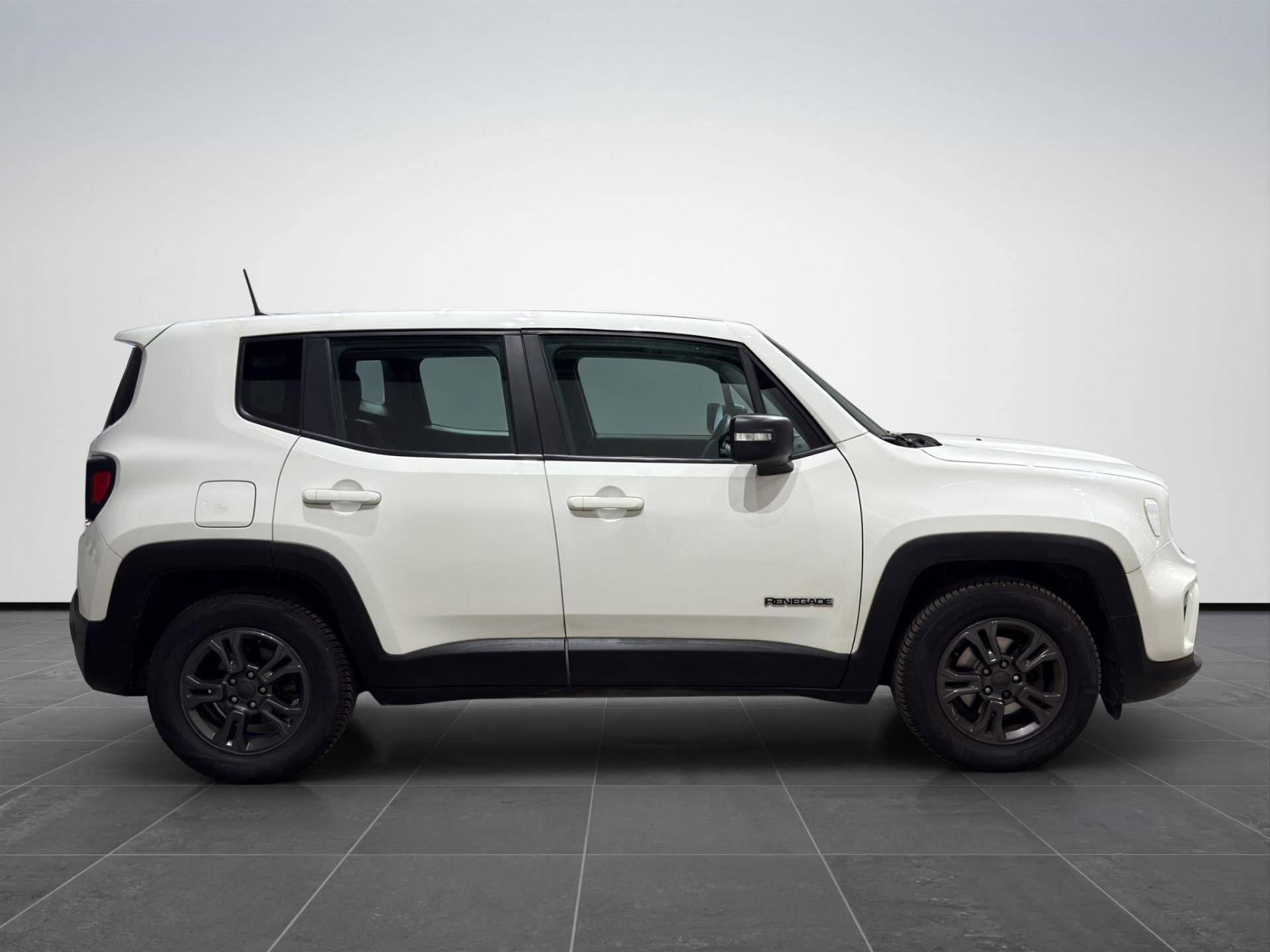 Auto Venduta - JEEP Renegade Renegade 1.6 mjt Longitude 2wd 130cv usata in pronta consegna - Brandini