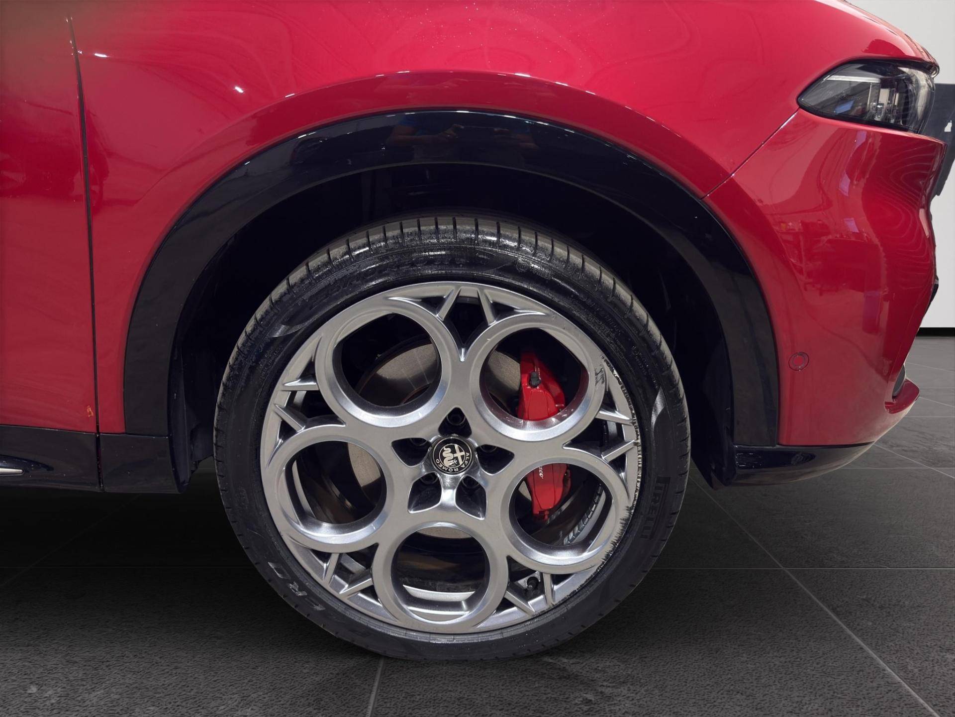 ALFA ROMEO Tonale Tonale 1.3 phev Speciale Q4 280cv at6 usata in pronta consegna - Brandini