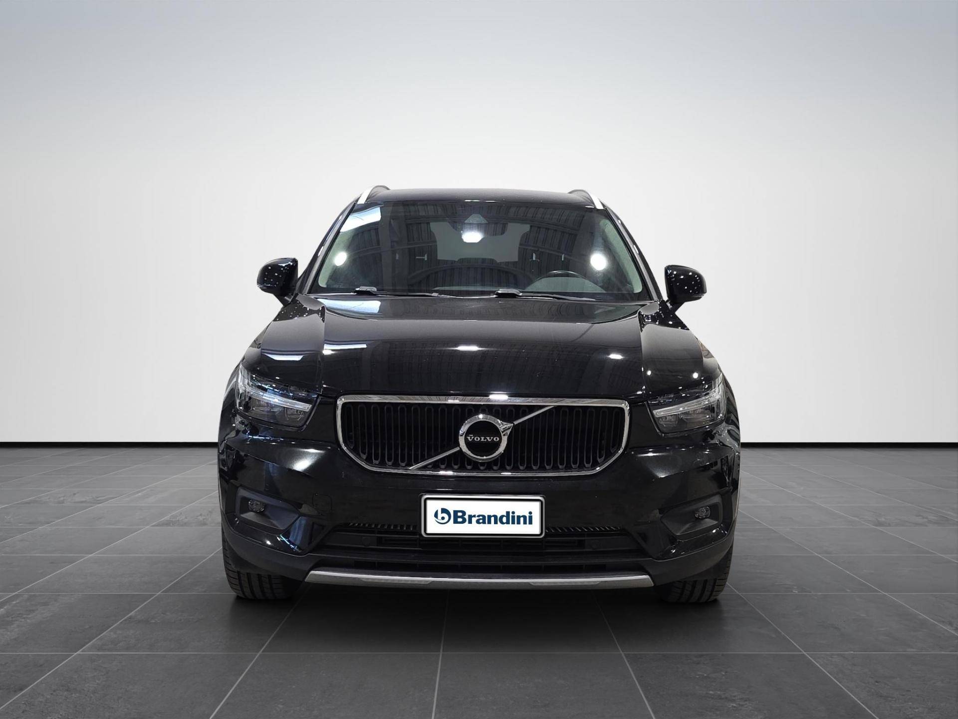 Auto Venduta - VOLVO XC40 XC40 1.5 T2 Momentum my21 usata in pronta consegna - Brandini